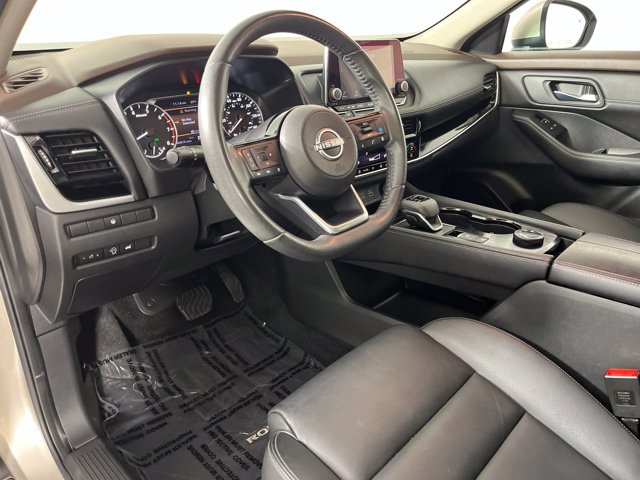 Certified 2023 Nissan Rogue SL SUV