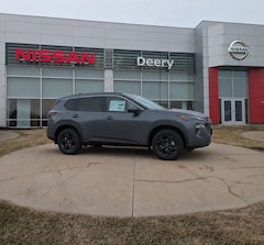 2026 Nissan Rogue SV SUV