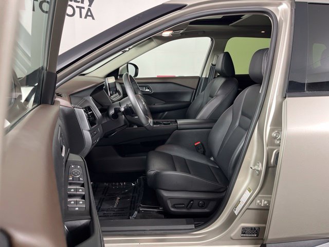 Certified 2023 Nissan Rogue SL SUV