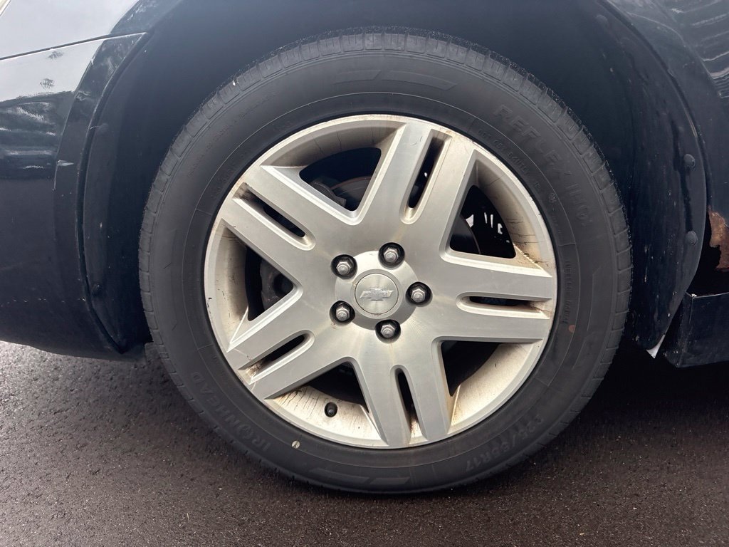 Used 2012 Chevrolet Impala LT Sedan