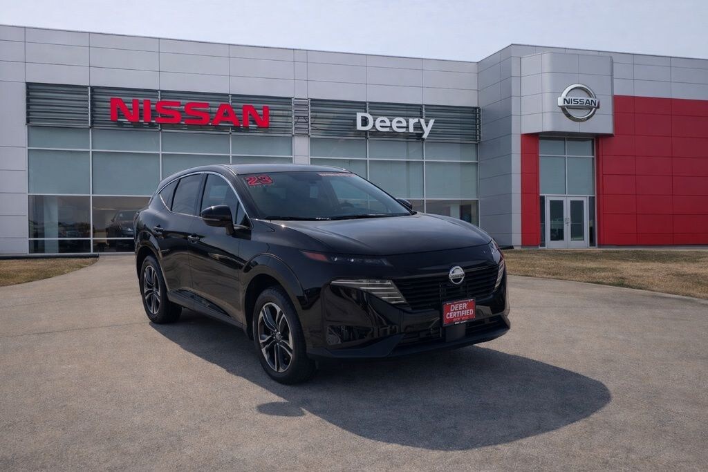 New 2026 Nissan Murano SL SUV