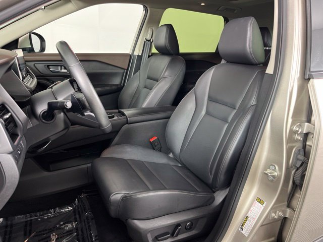 Certified 2023 Nissan Rogue SL SUV