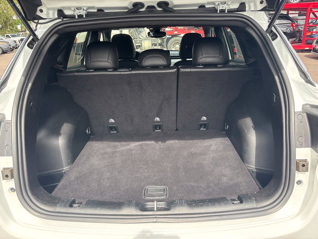 2025 Jeep Compass Limited - Photo 14