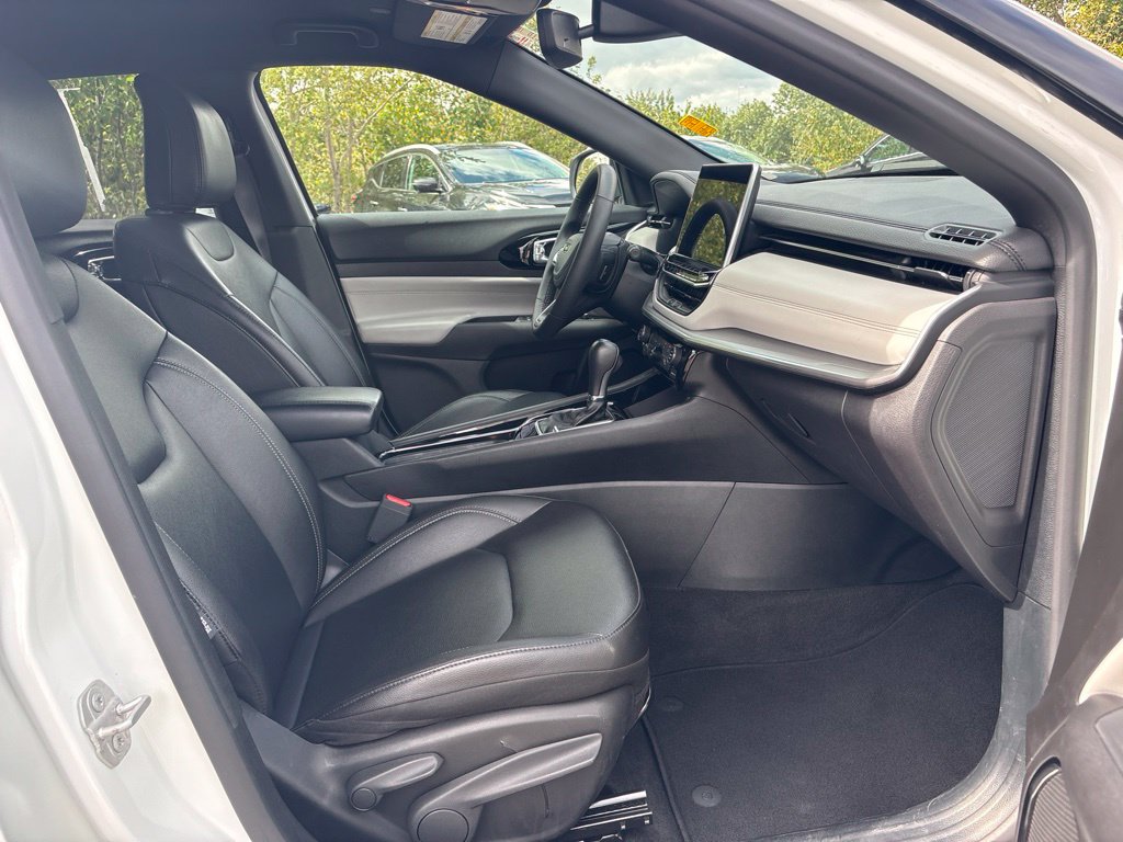 2025 Jeep Compass Limited - Photo 17
