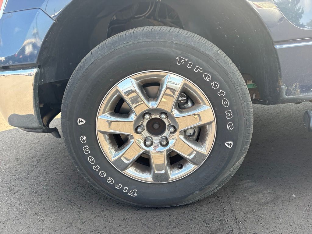 Used 2013 Ford F-150 XLT Truck