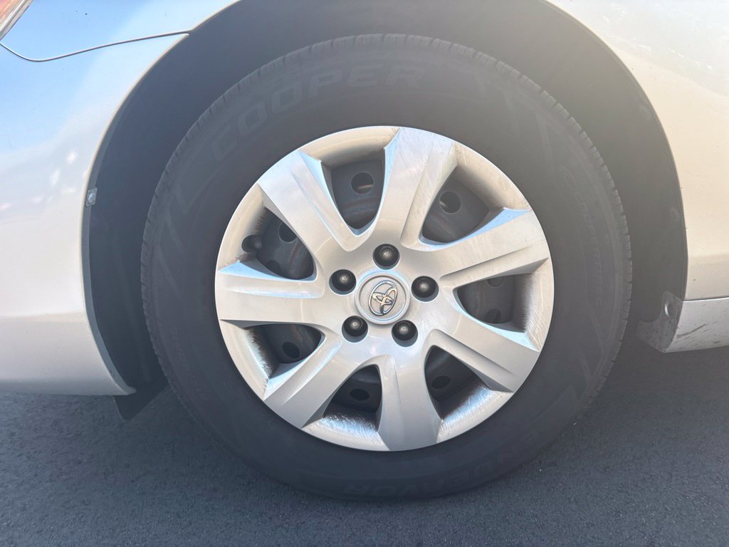 Used 2011 Toyota Camry Base Sedan