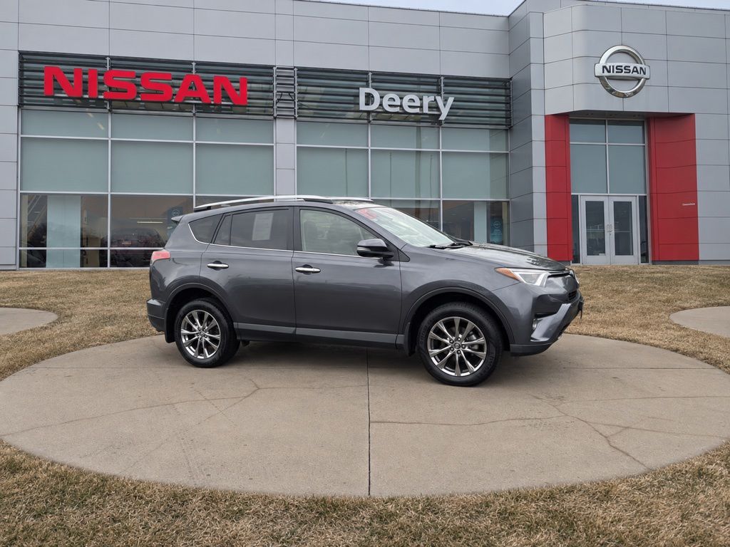 2017 Toyota RAV4