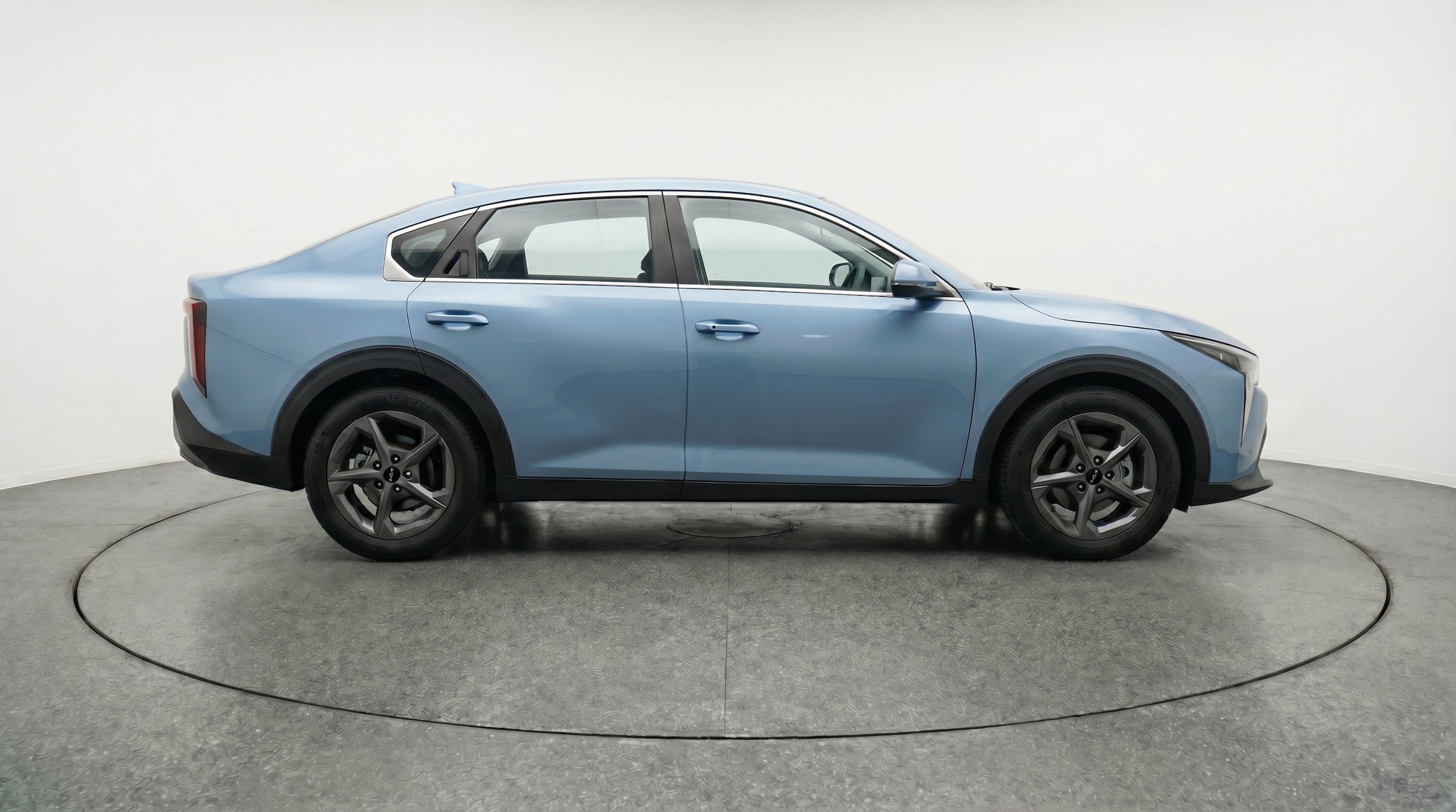Thumbnail: 2026 Kia K4 - 10