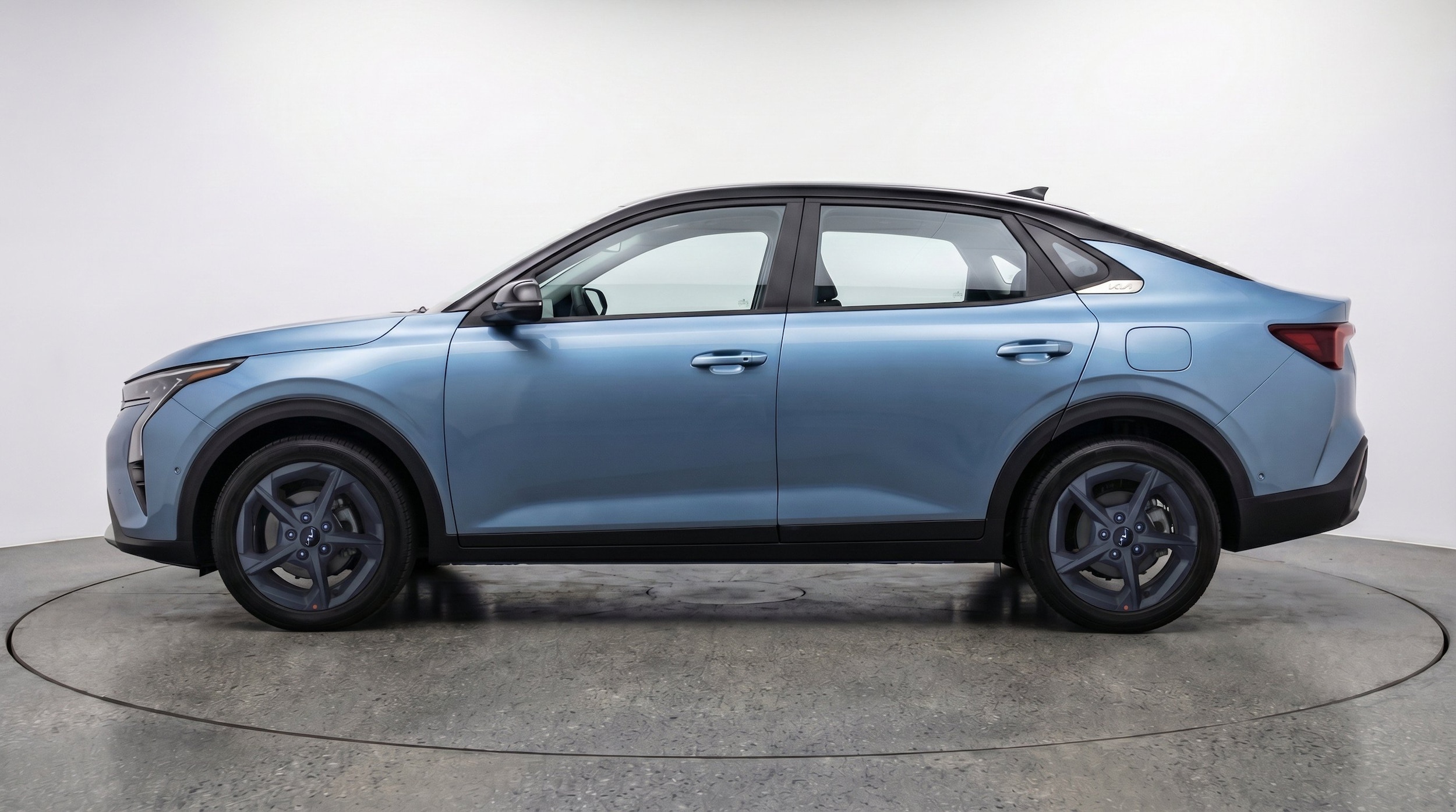 Thumbnail: 2026 Kia K4 - 5