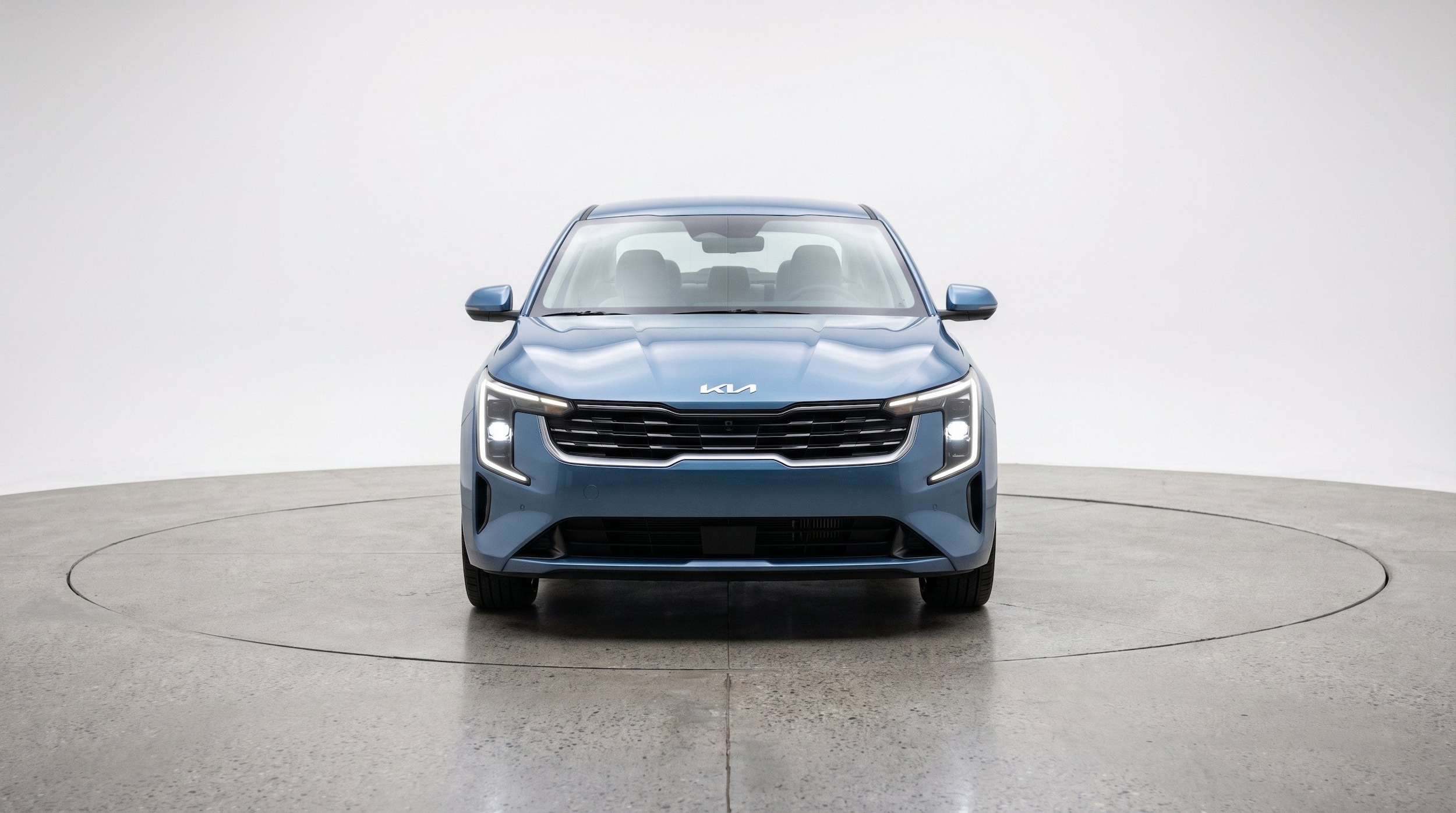 Thumbnail: 2026 Kia K4 - 2