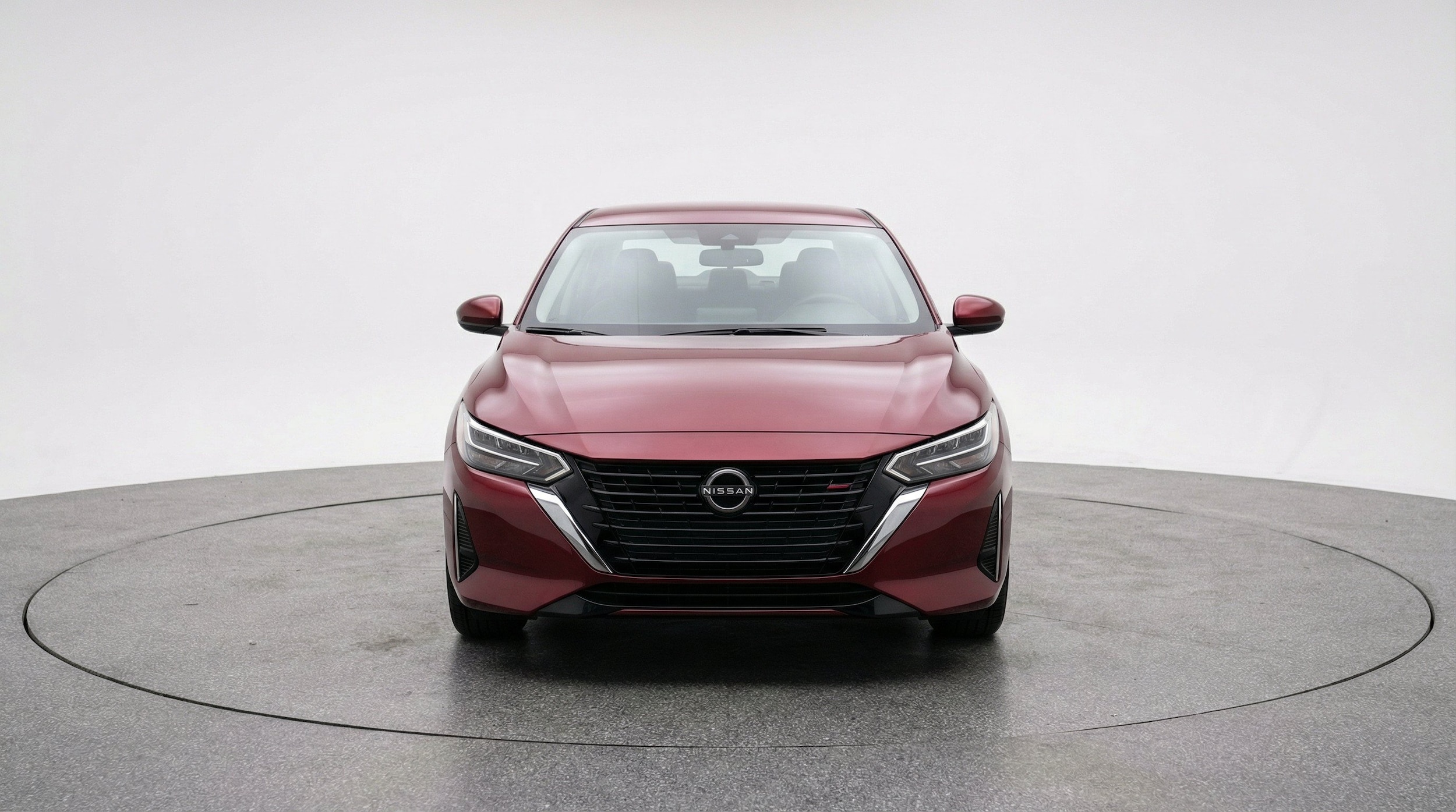 Thumbnail: 2025 Nissan Sentra - 2