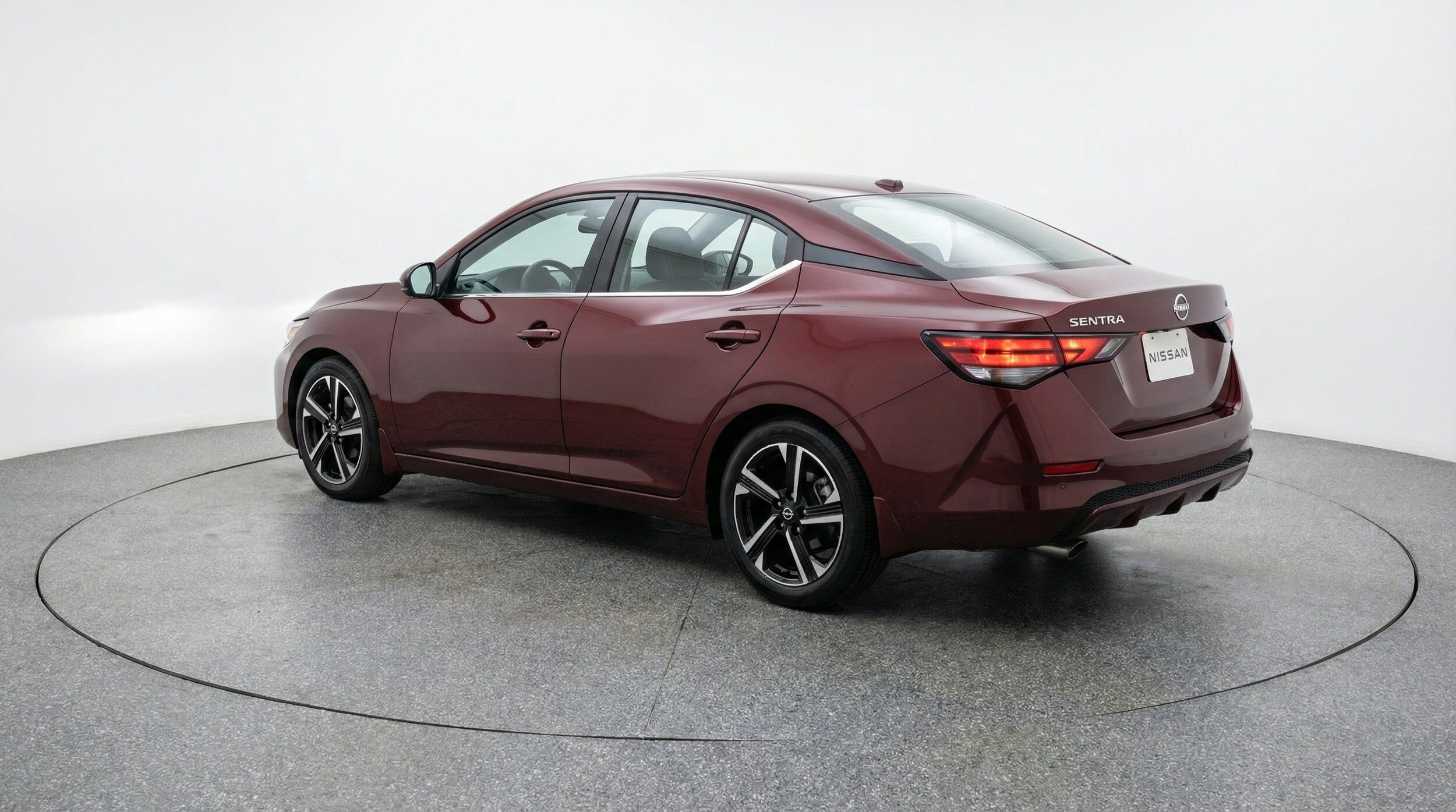 Thumbnail: 2025 Nissan Sentra - 6