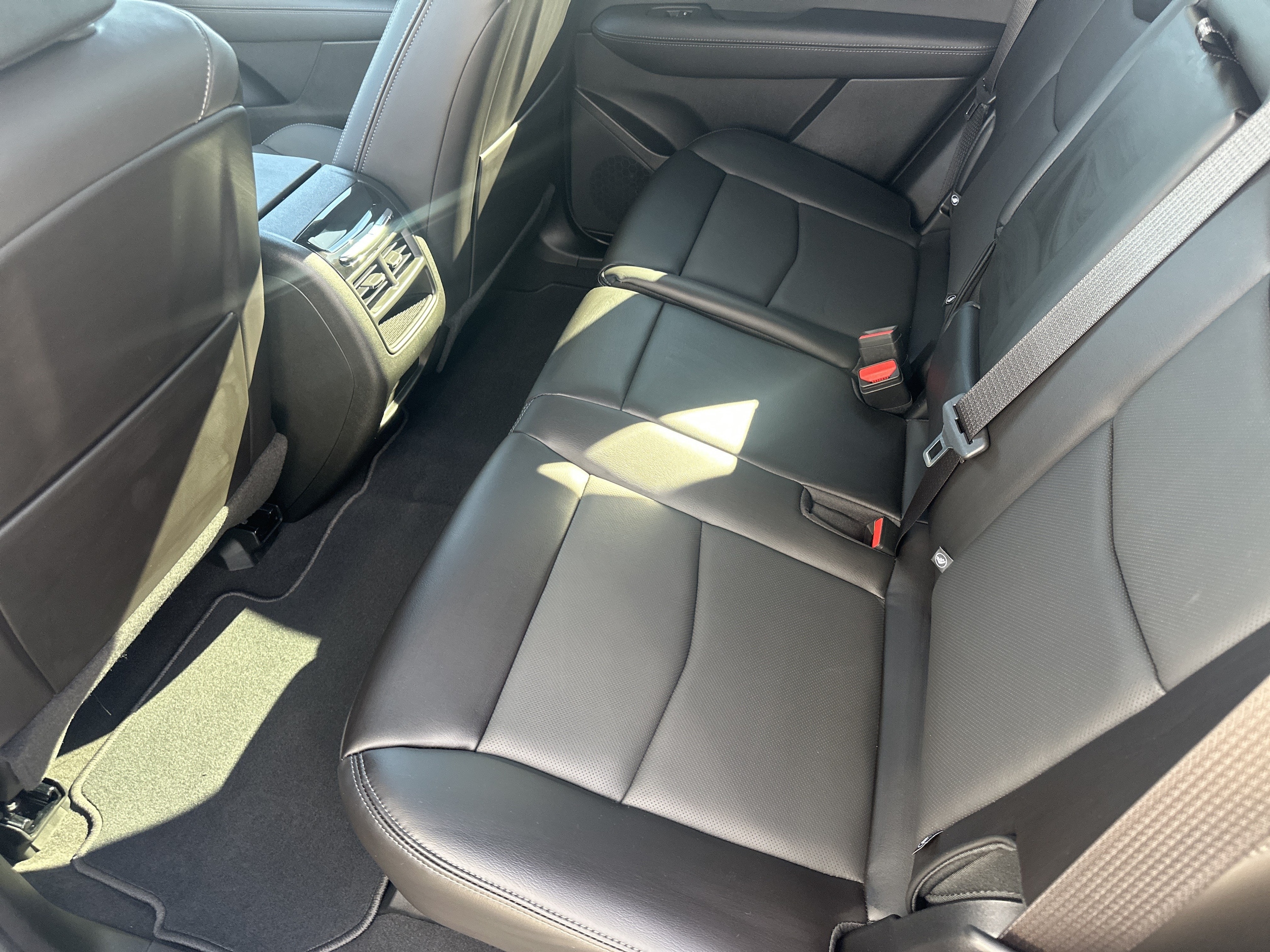 2026 Cadillac XT5 Premium Luxury - Photo 7