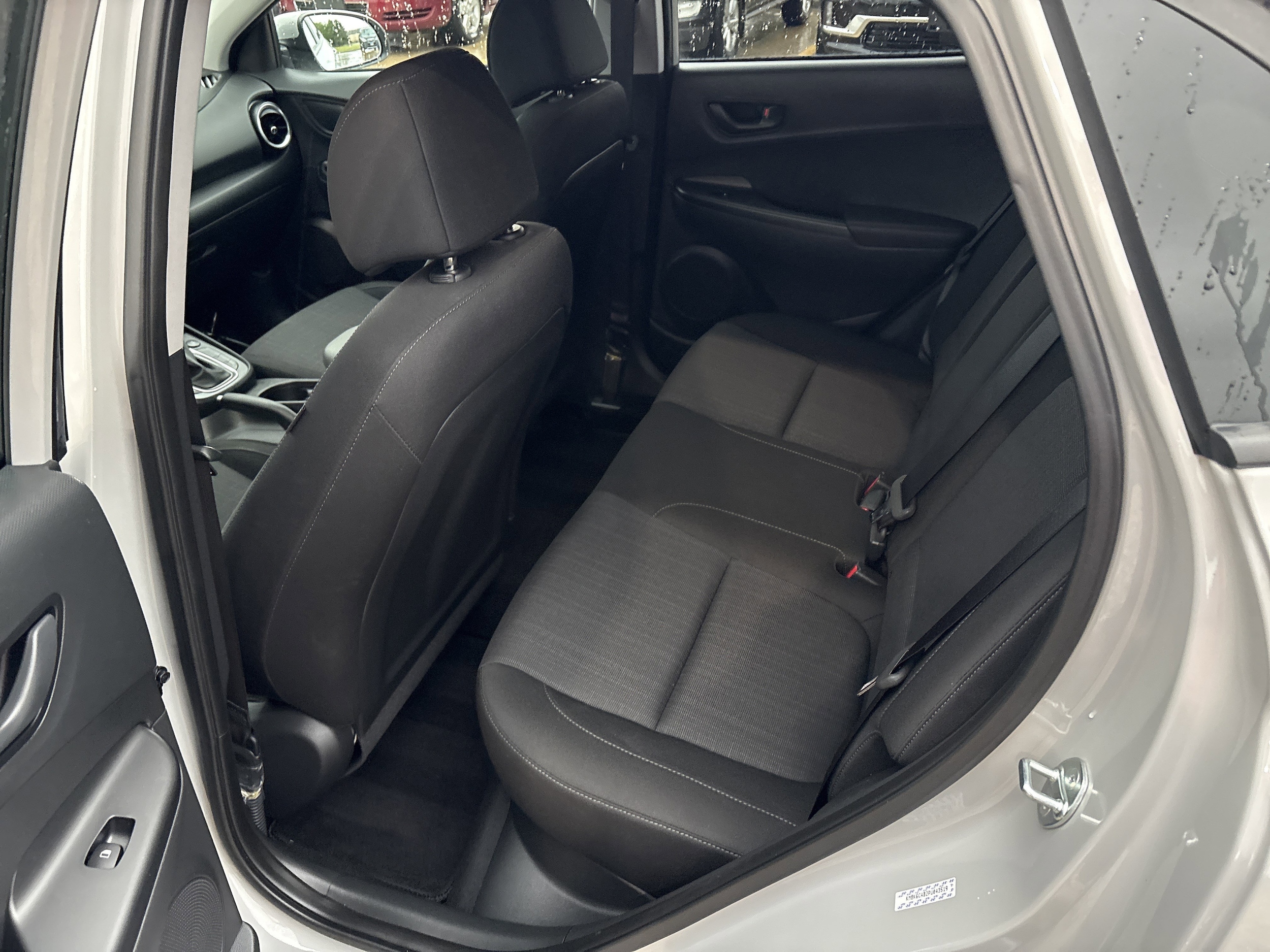 2023 Hyundai Kona SEL - Photo 10