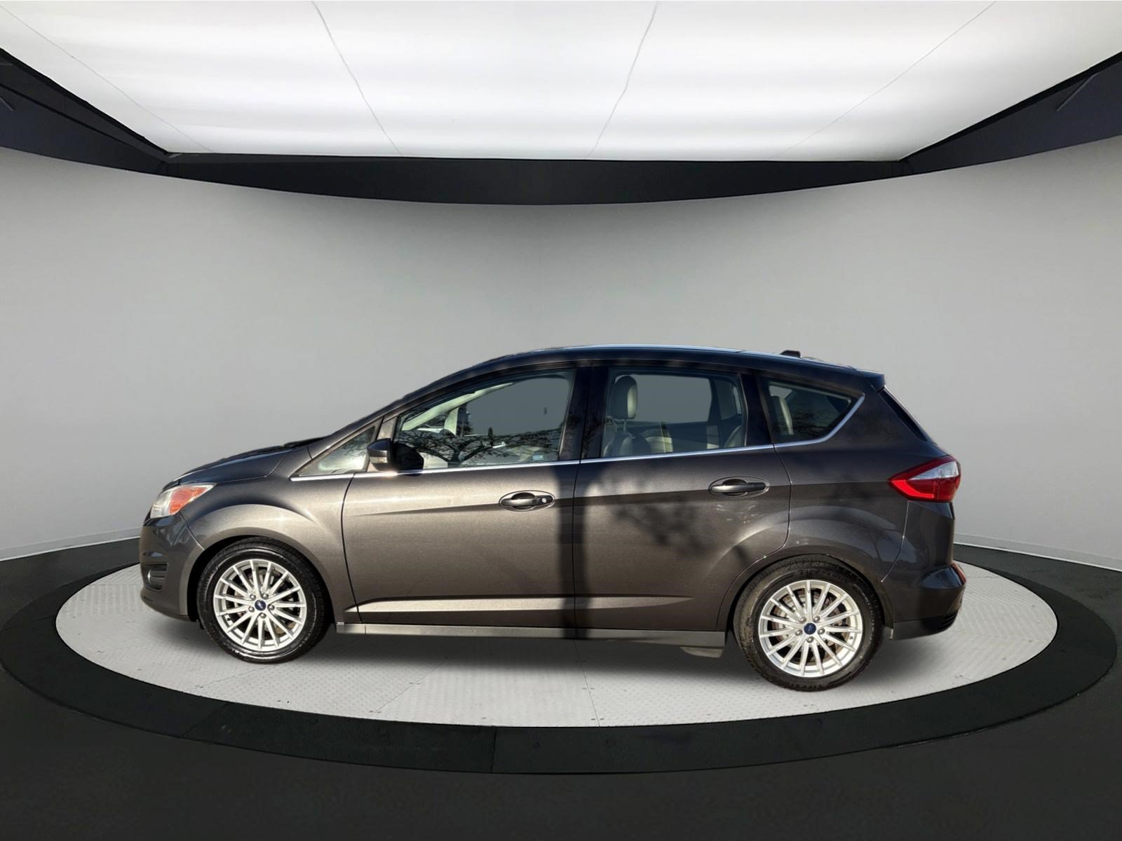 Used 2015 Ford C-Max Hybrid SEL
