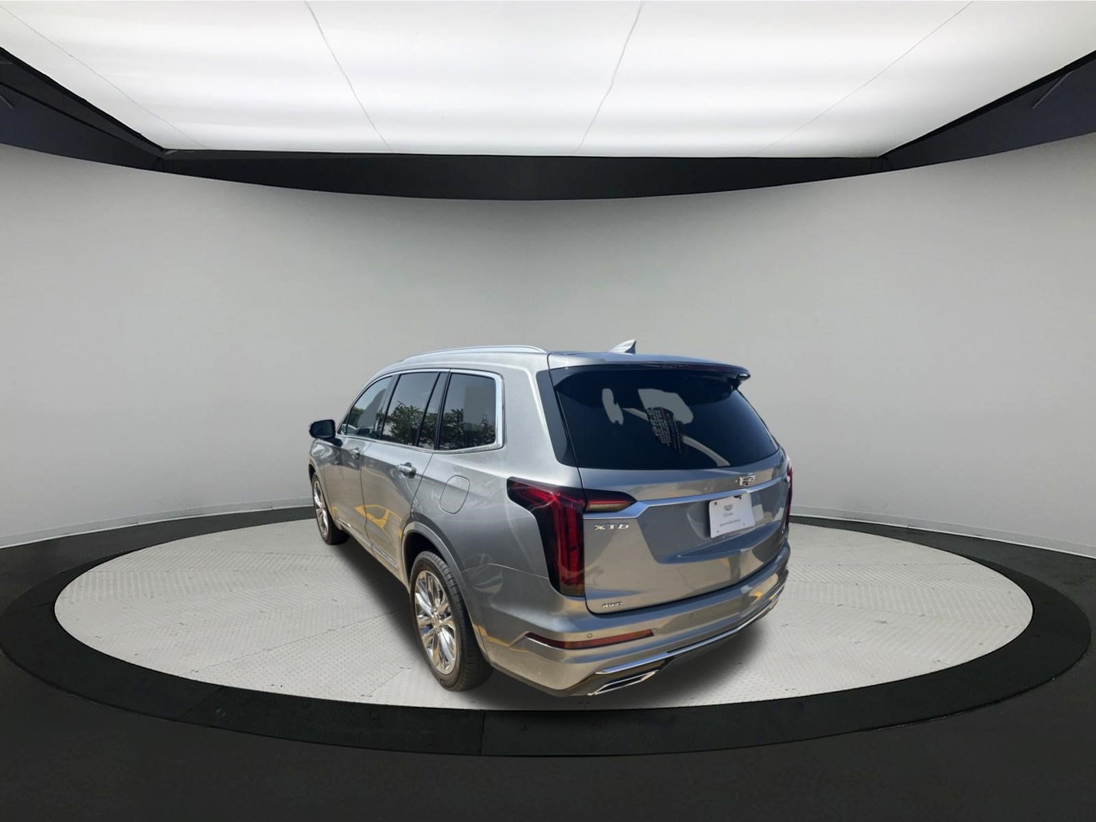 2024 Cadillac XT6 Premium Luxury - Photo 6