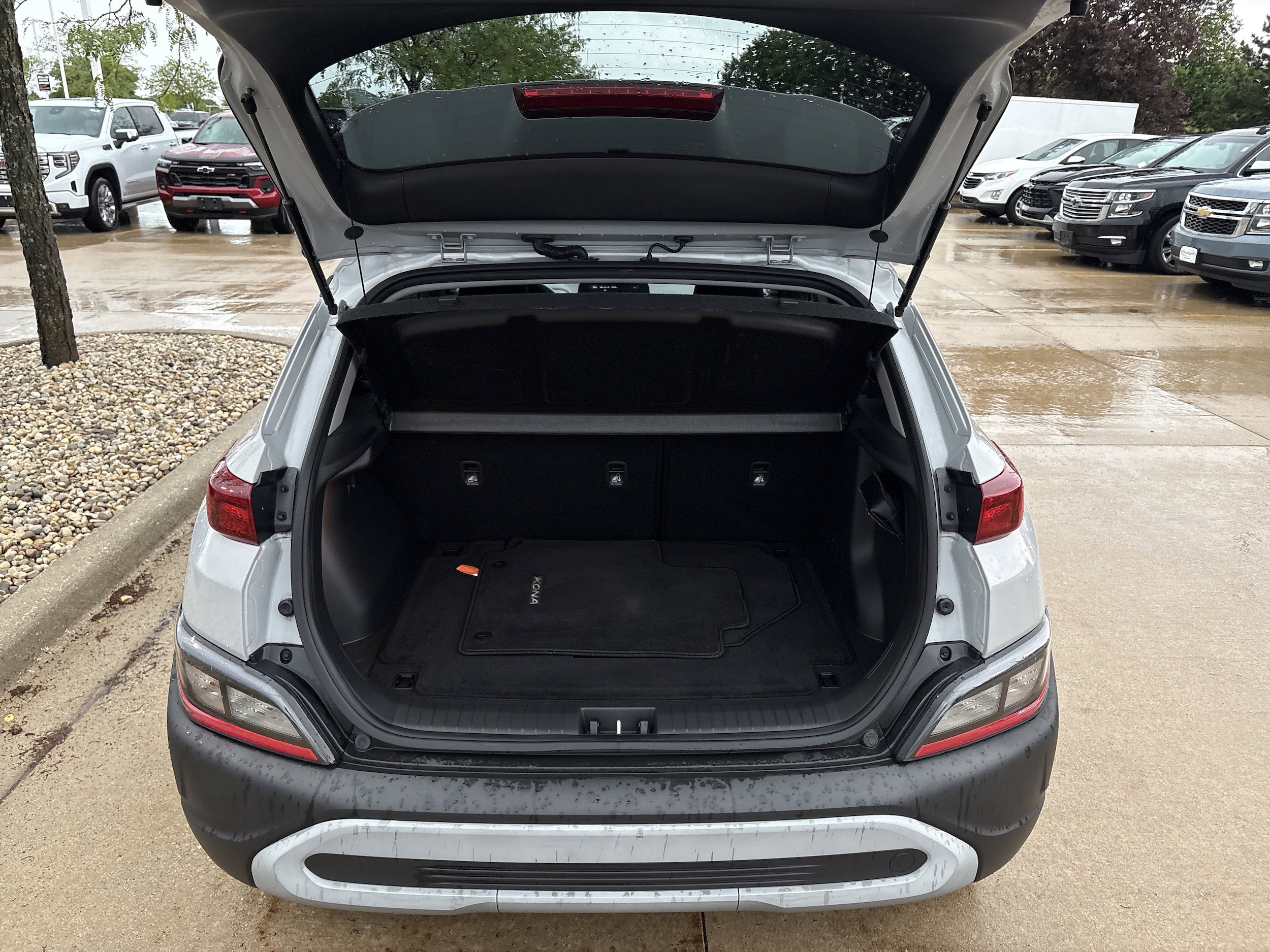2023 Hyundai Kona SEL - Photo 13