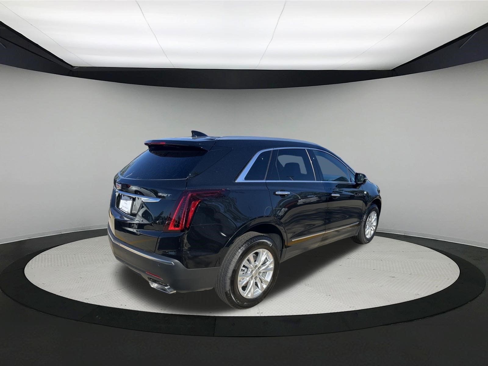 2026 Cadillac XT5 Luxury - Photo 6