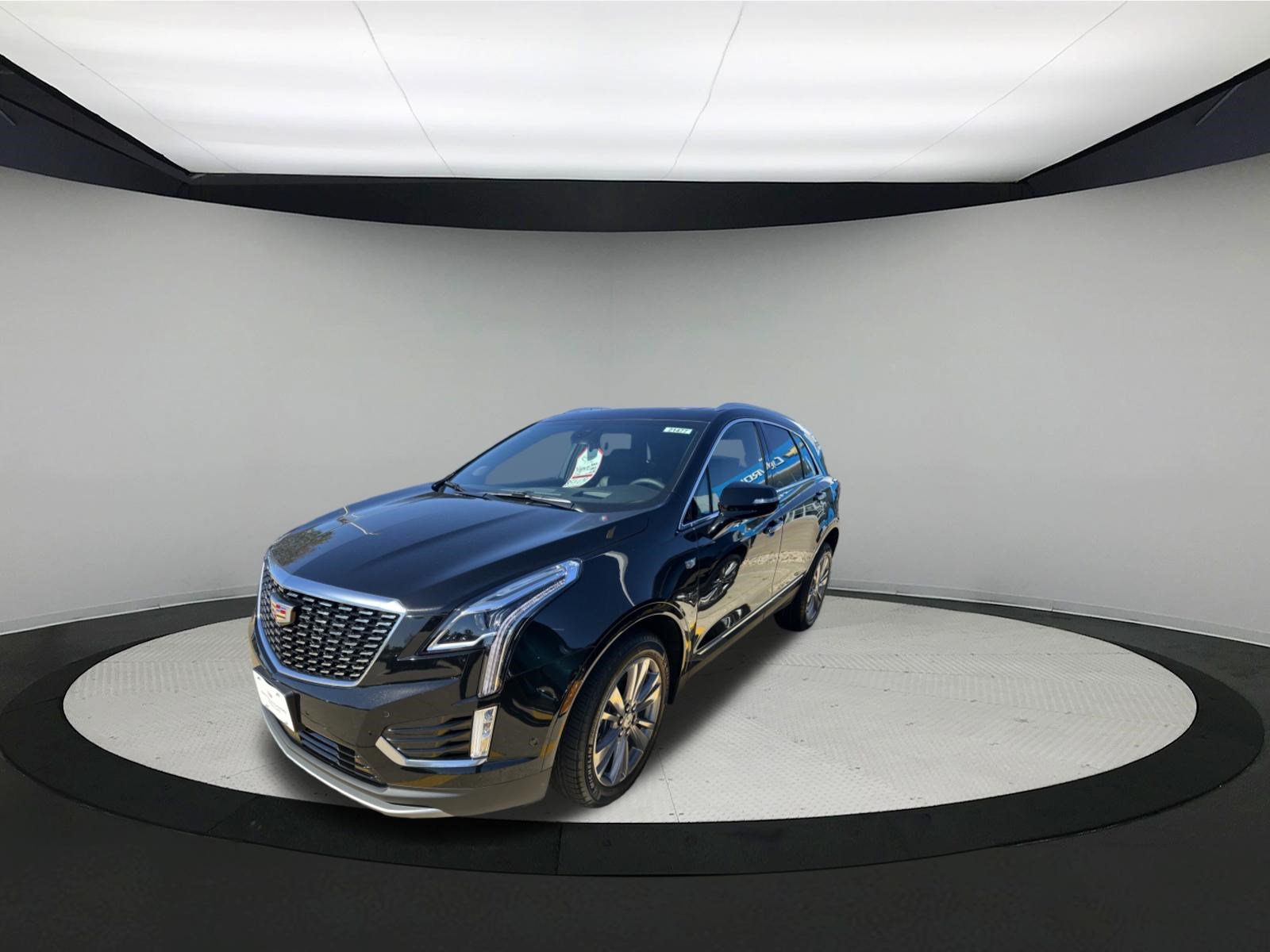 New 2026 CADILLAC XT5 Premium Luxury SUV