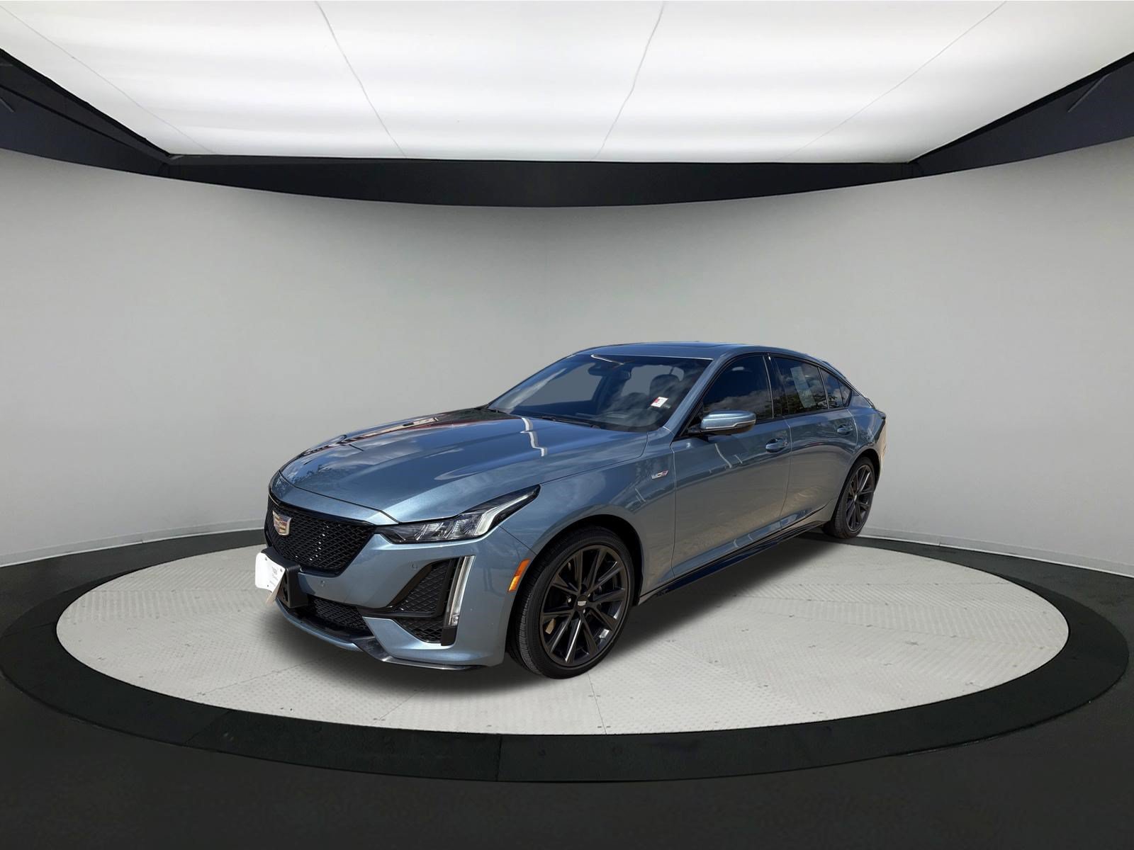 Used 2023 CADILLAC CT5-V 1SF Performance