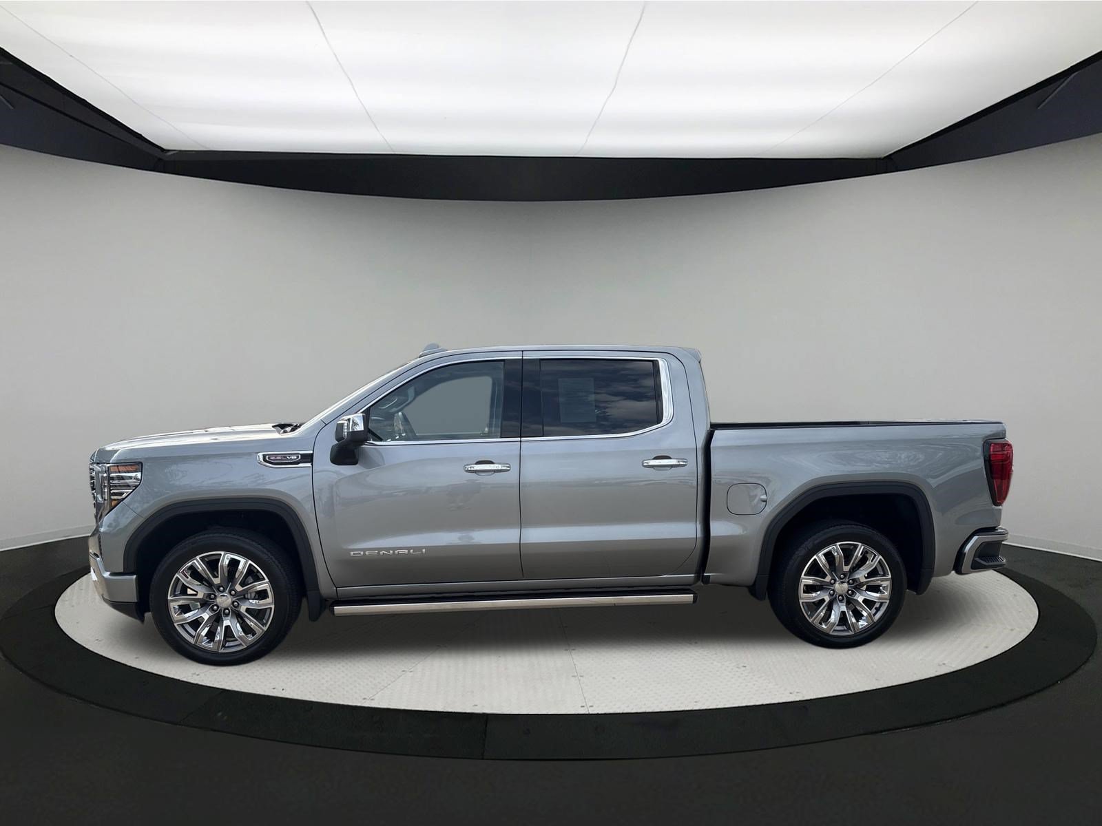Used 2025 GMC Sierra 1500 Denali Truck