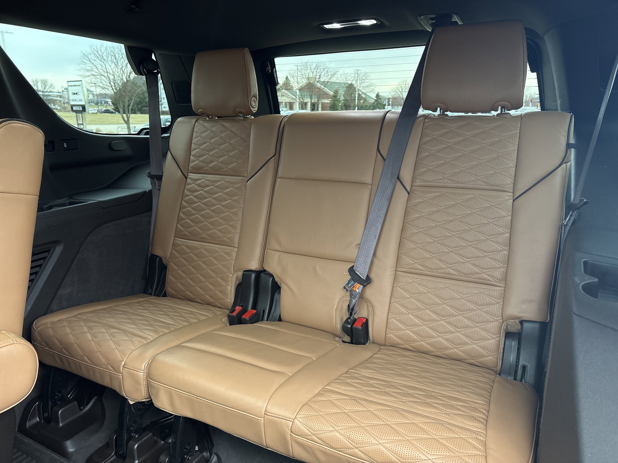 2021 Cadillac Escalade Sport - Photo 19