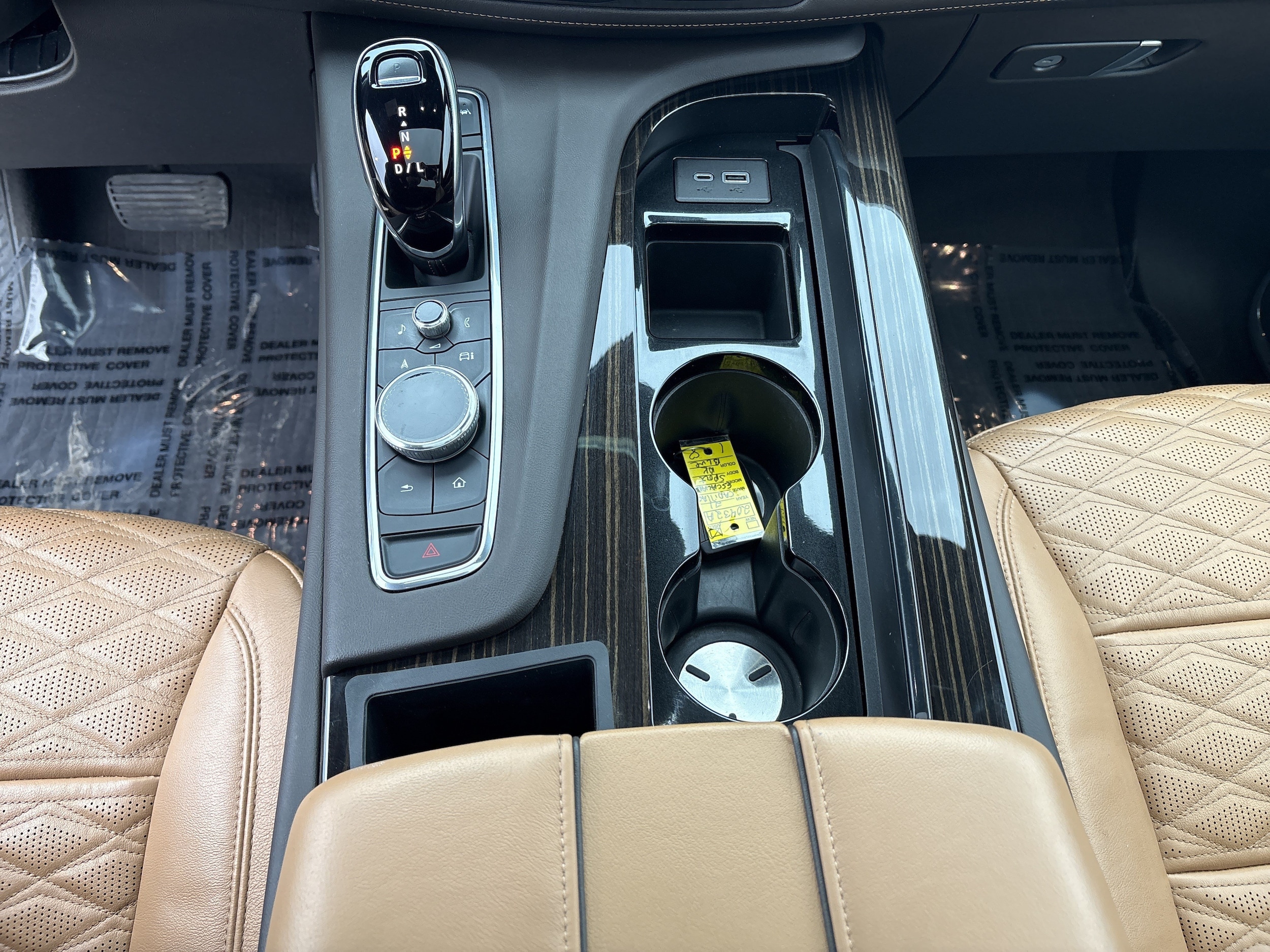 2021 Cadillac Escalade Sport - Photo 15