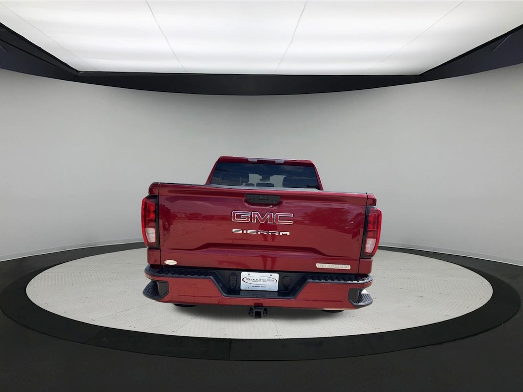 Used 2023 GMC Sierra 1500 Elevation Truck