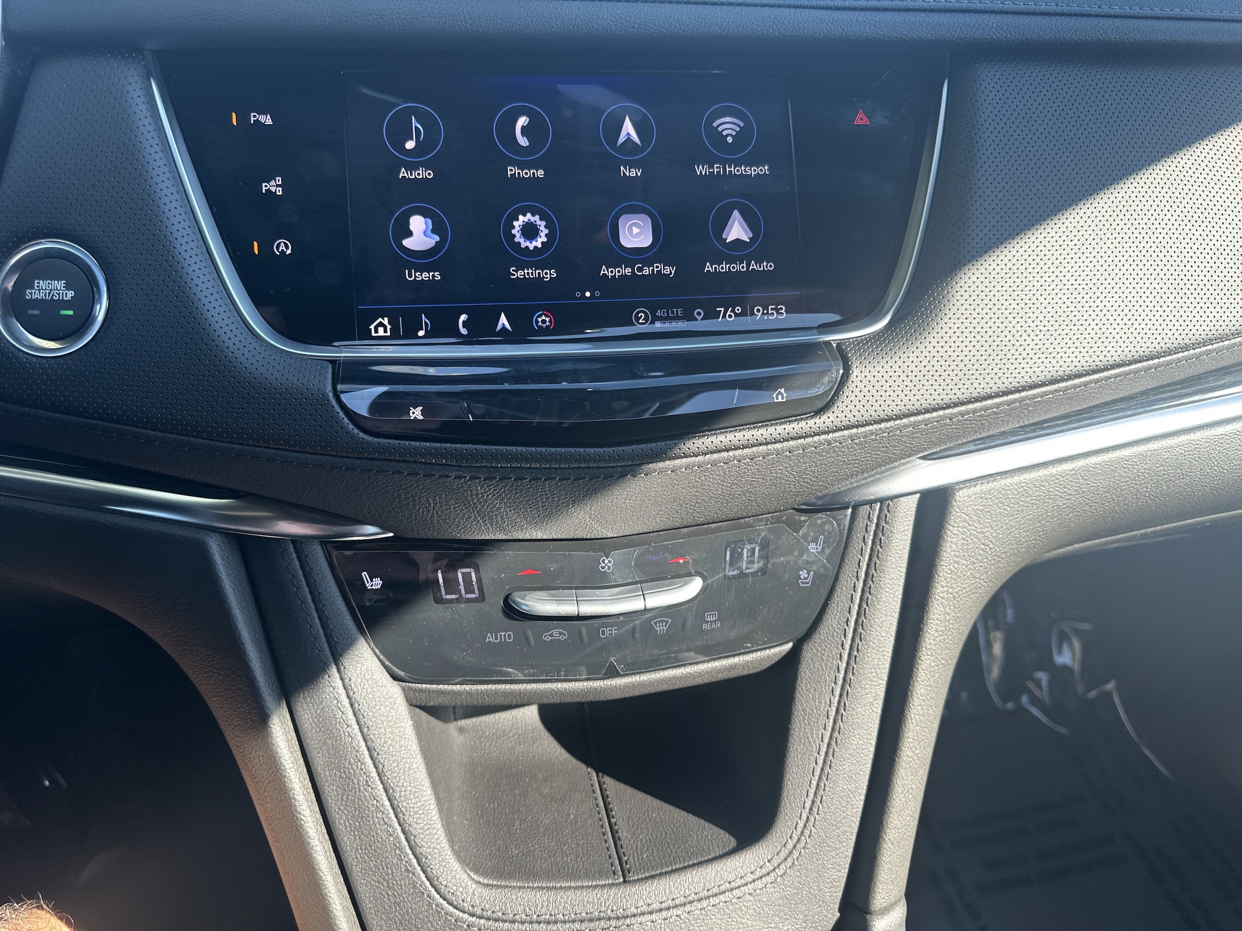 2026 Cadillac XT5 Premium Luxury - Photo 9