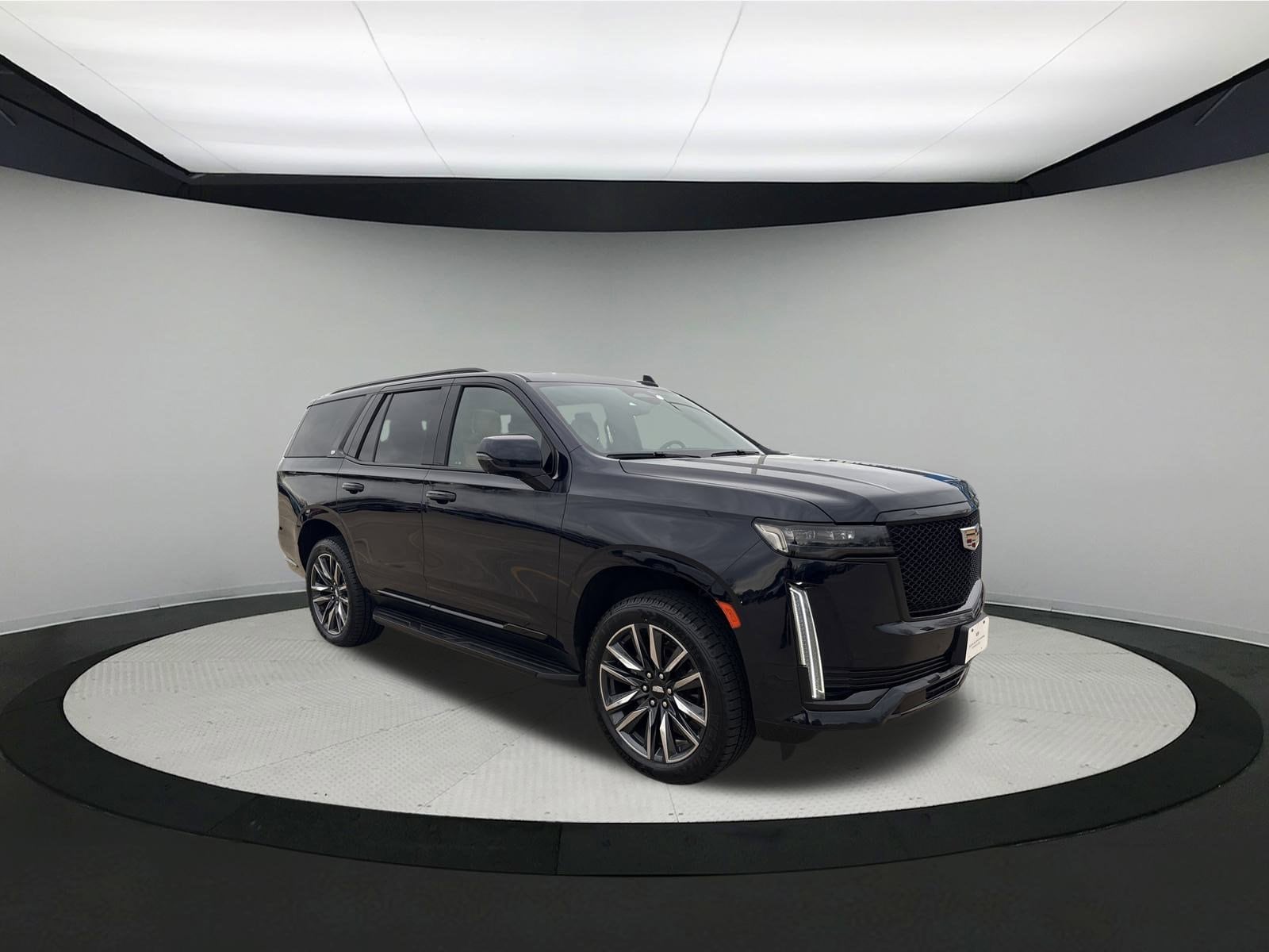 2021 Cadillac Escalade