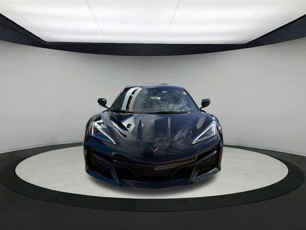 Used 2024 Chevrolet Corvette Z06 3LZ Performance