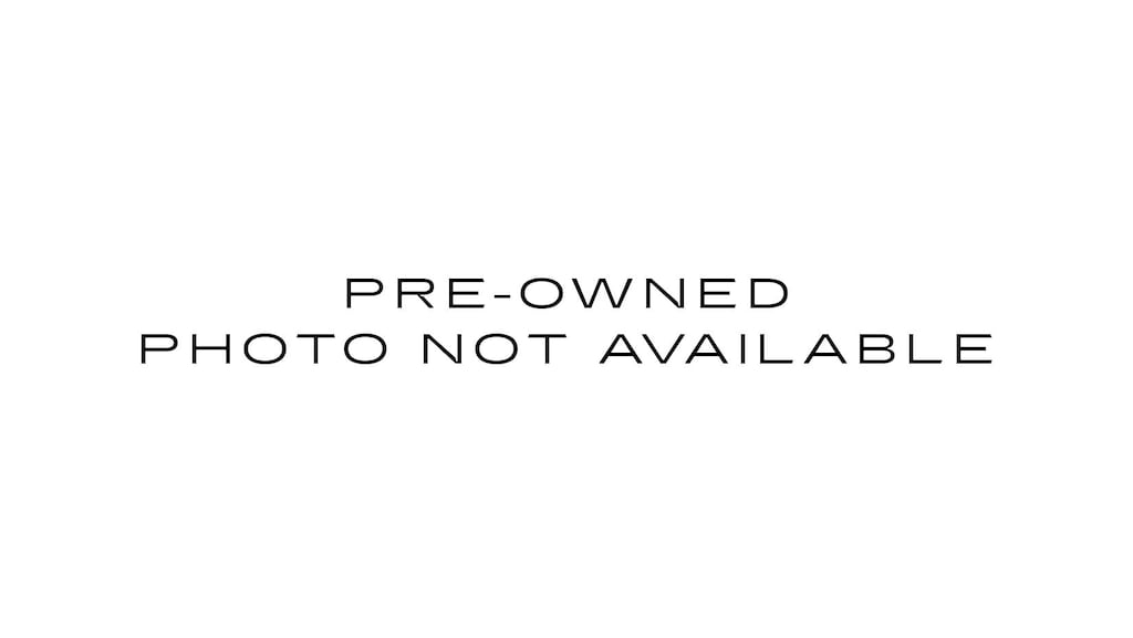Used 2010 Chevrolet HHR LS Crossover