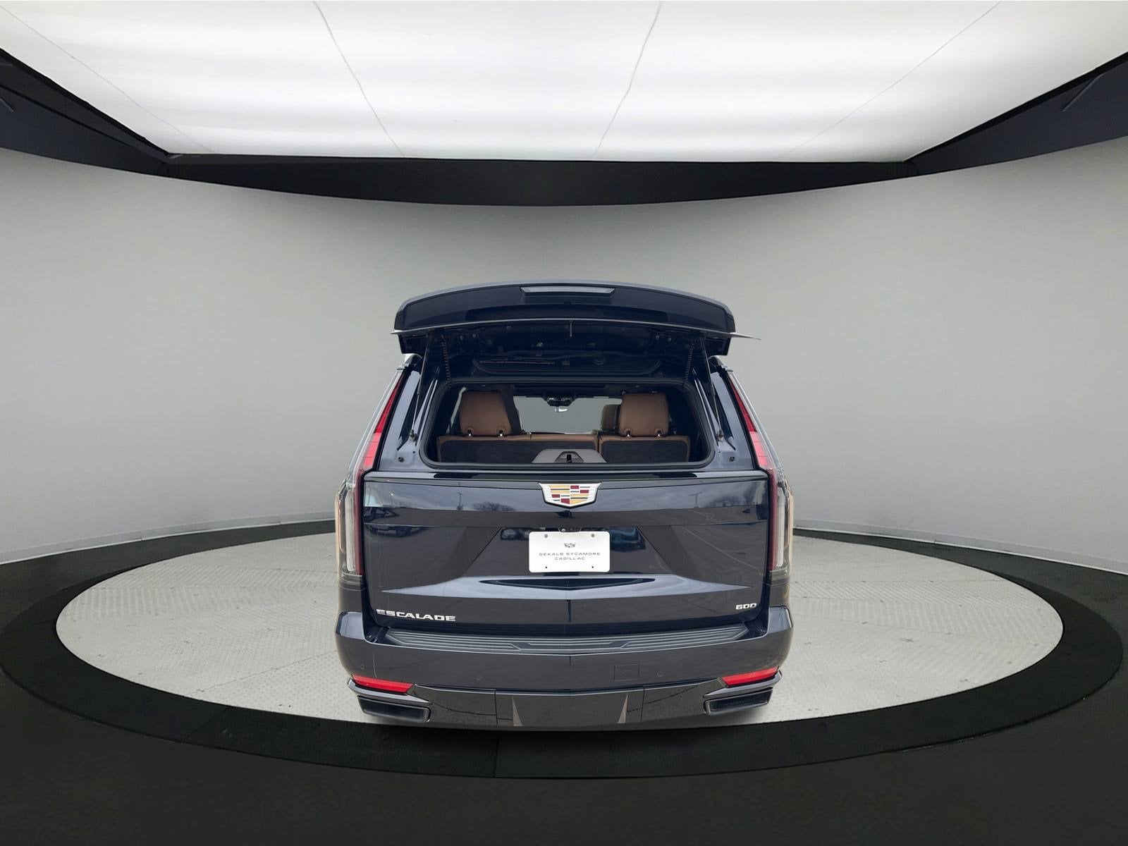 2021 Cadillac Escalade Sport - Photo 6