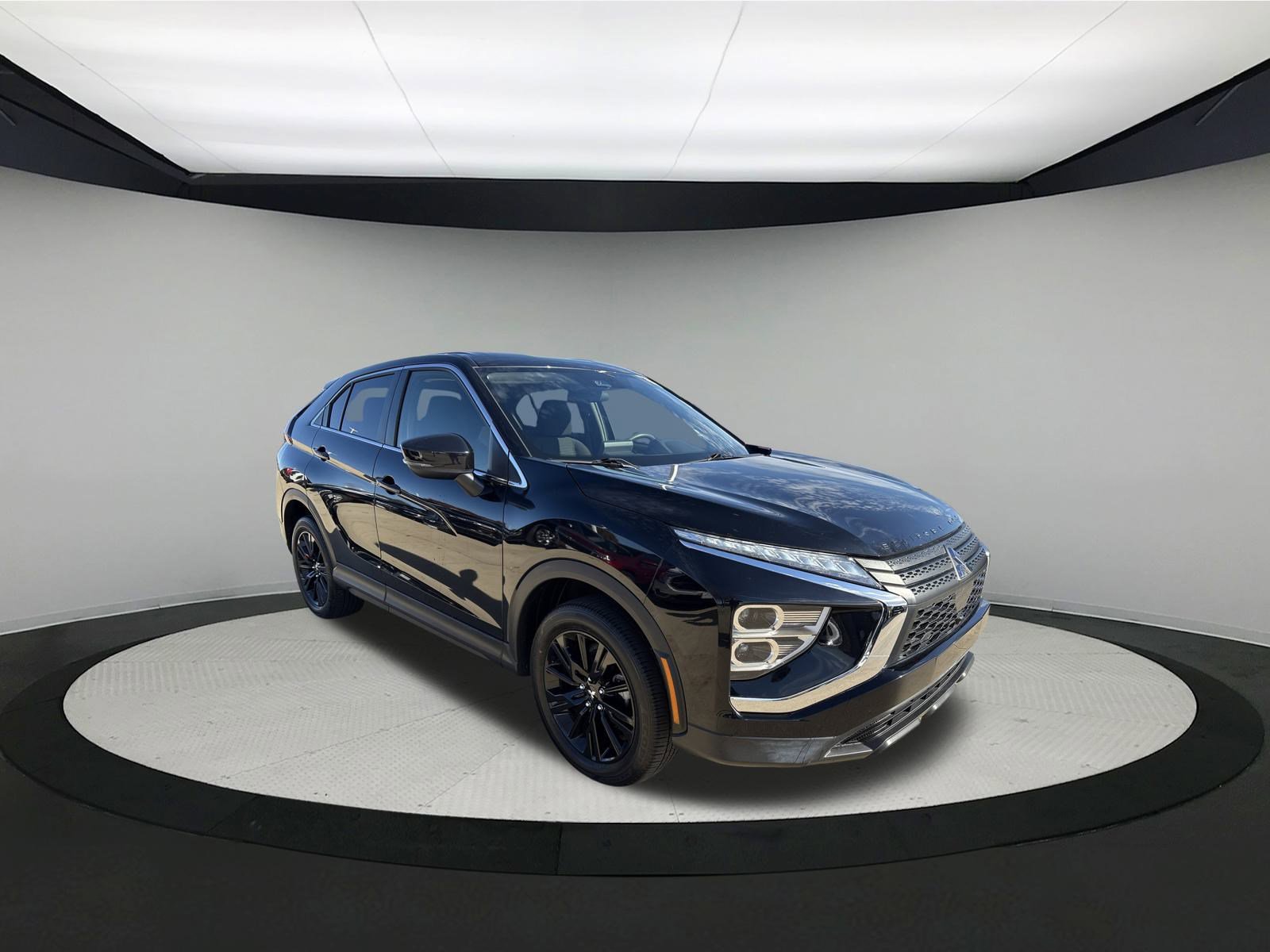 2024 Mitsubishi Eclipse Cross LE