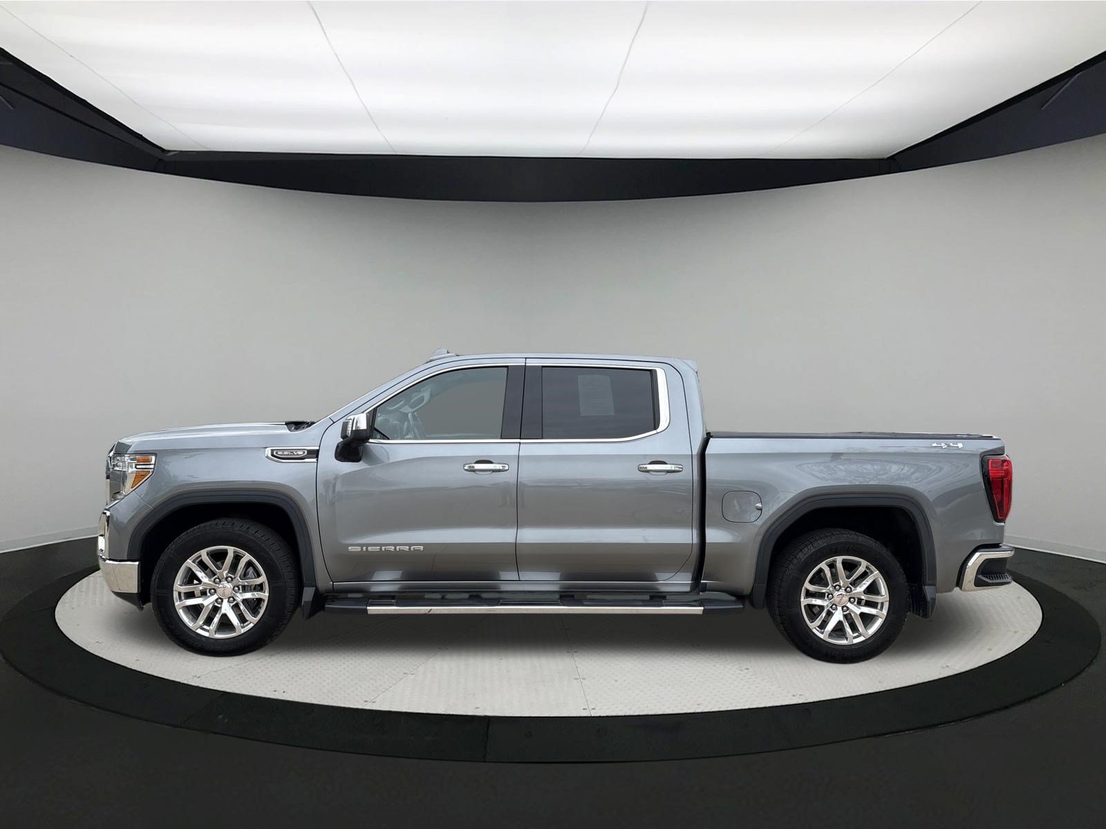 Used 2020 GMC Sierra 1500 SLT Truck