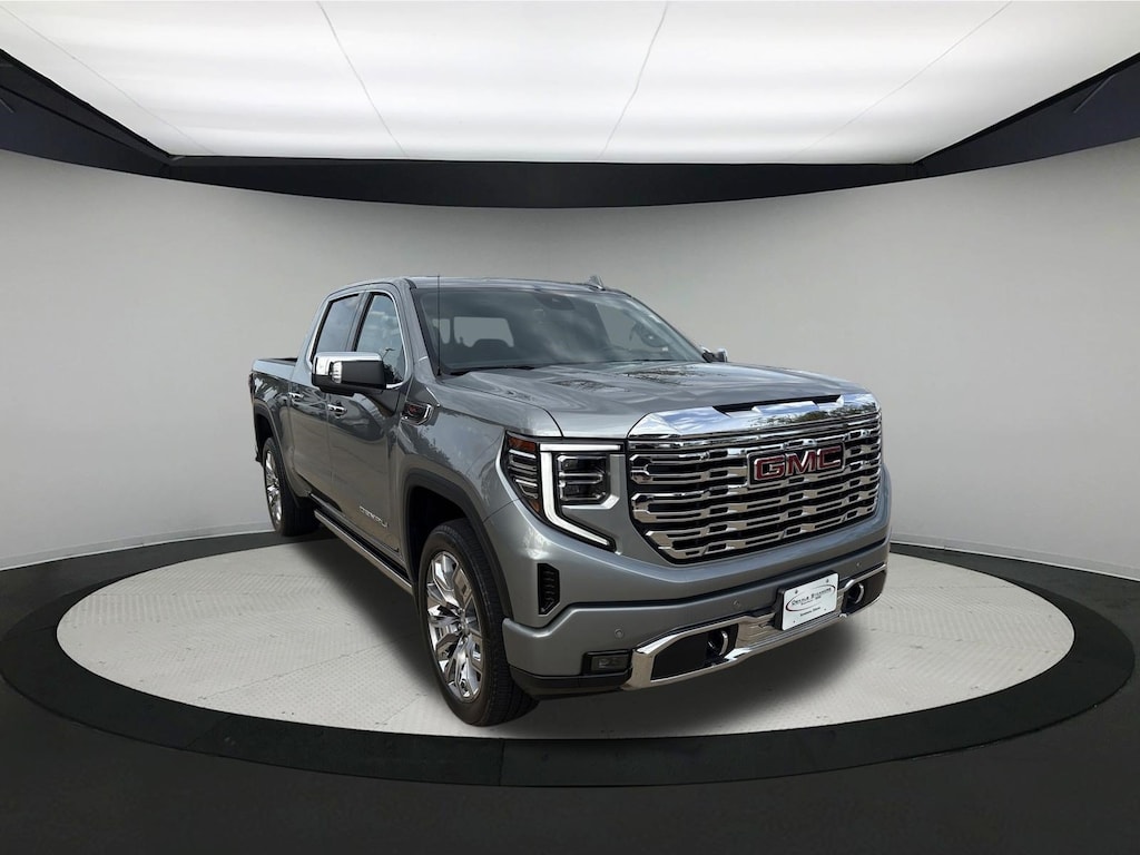 Used 2025 GMC Sierra 1500 Denali Truck