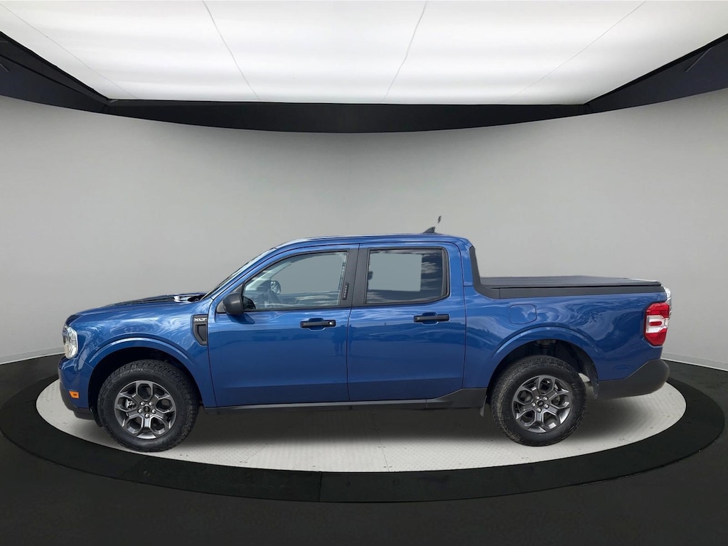 Used 2023 Ford Maverick XL