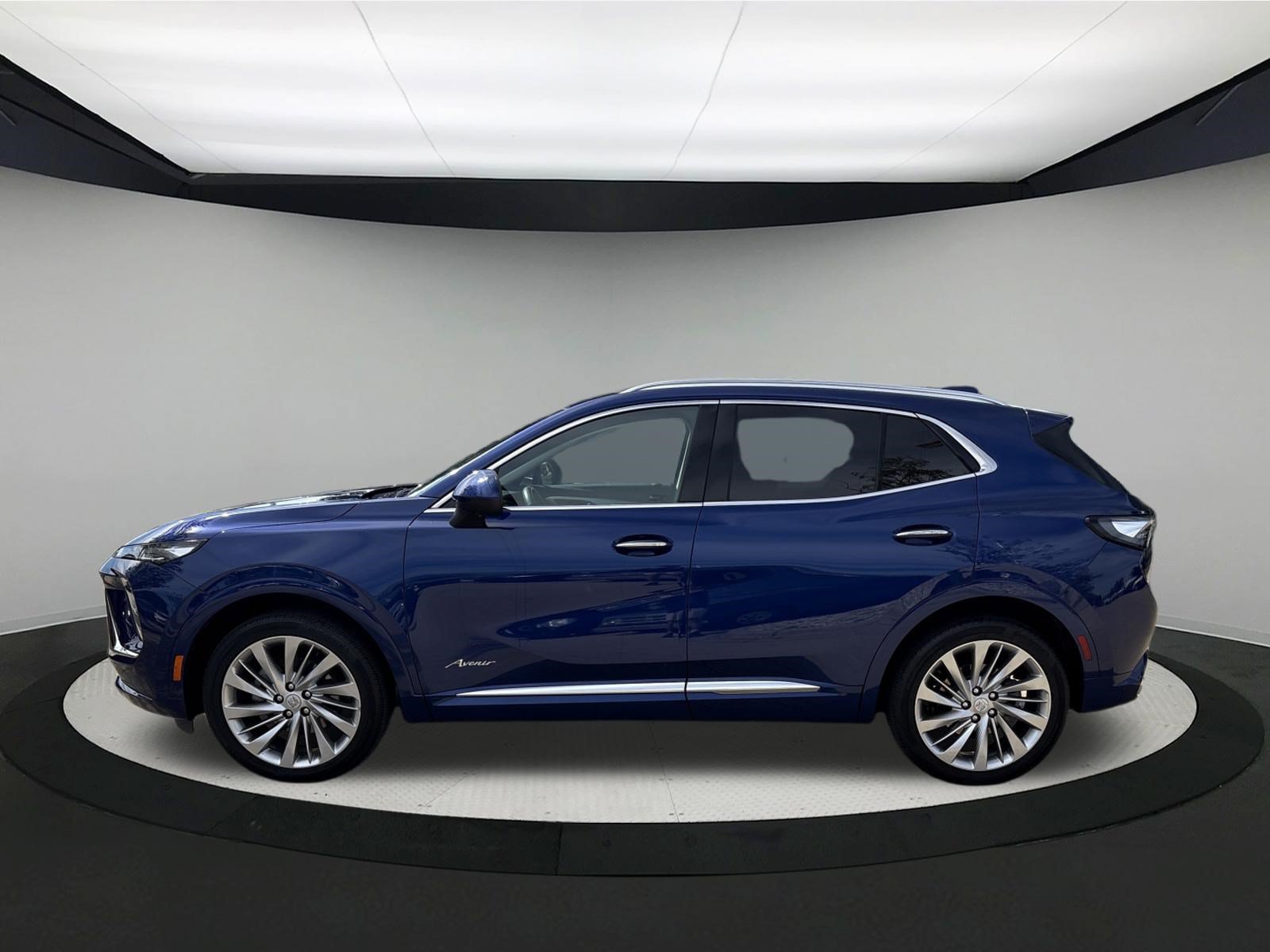 Used 2024 Buick Envision Avenir SUV