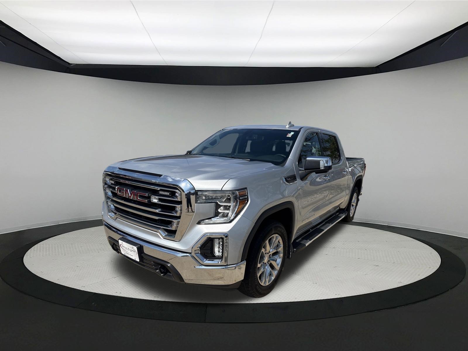 GMC Sierra 1500