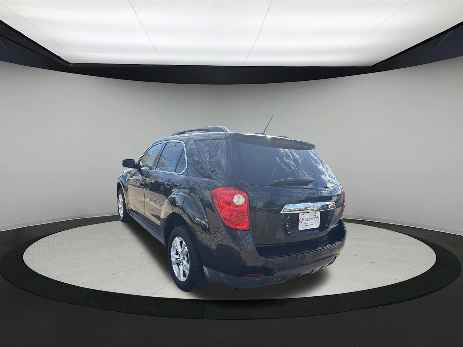 Used 2015 Chevrolet Equinox LT SUV