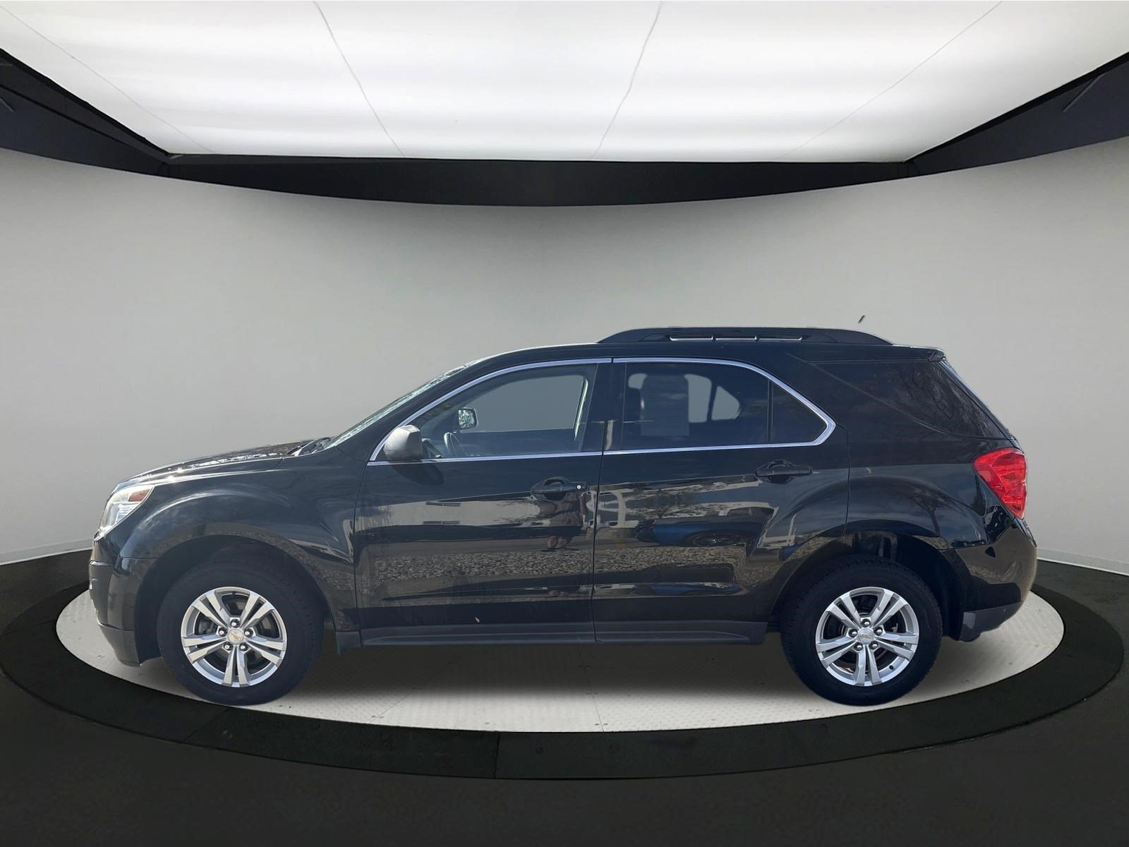 Used 2015 Chevrolet Equinox LT SUV