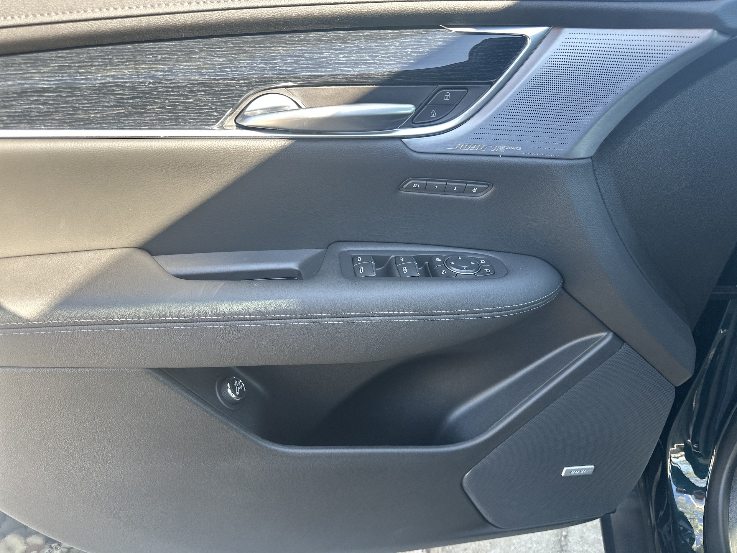 2026 Cadillac XT5 Premium Luxury - Photo 6