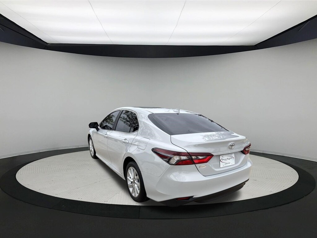 Used 2024 Toyota Camry LE