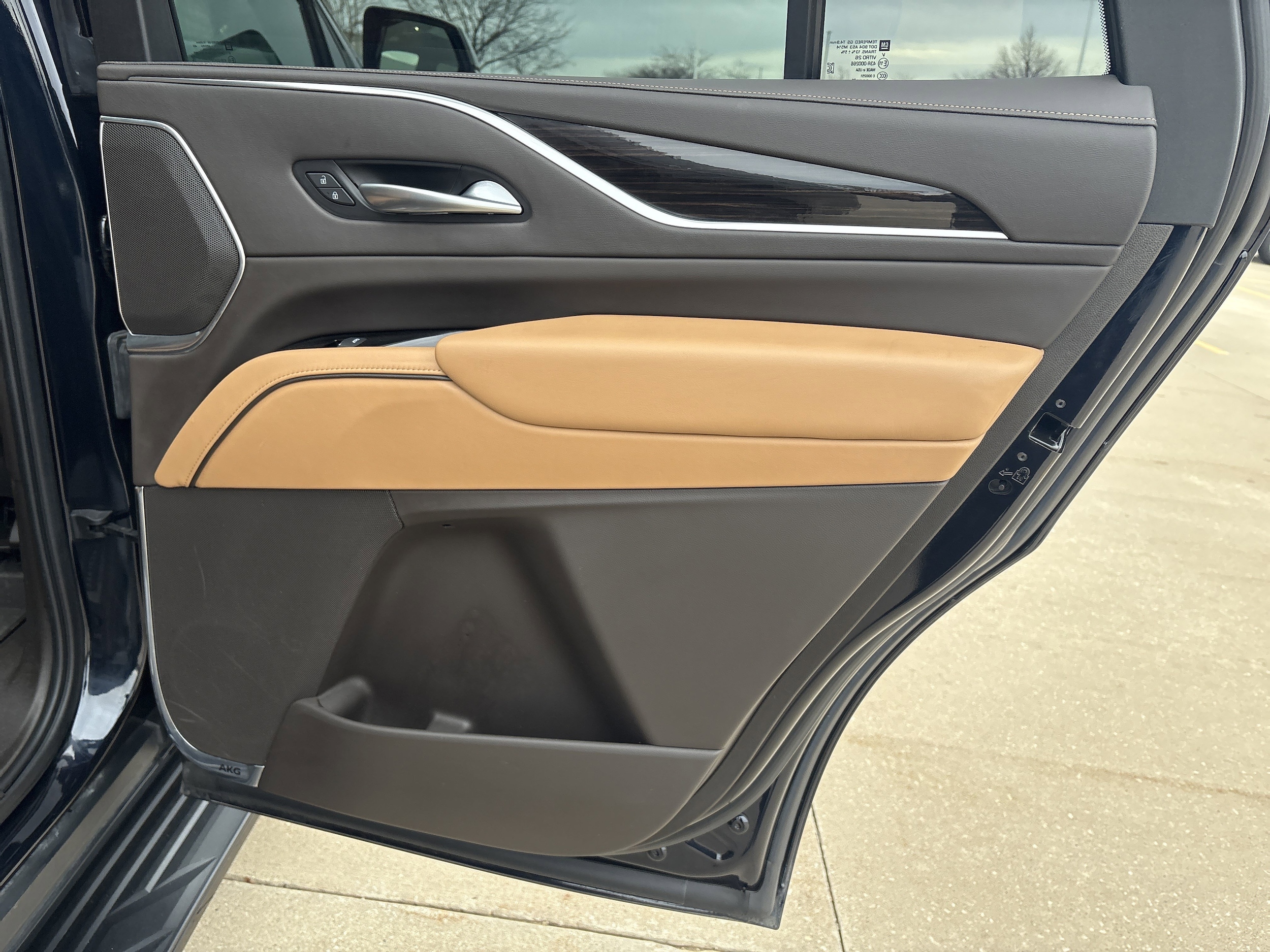 2021 Cadillac Escalade Sport - Photo 21