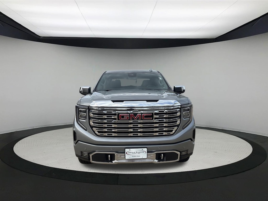 Used 2025 GMC Sierra 1500 Denali Truck