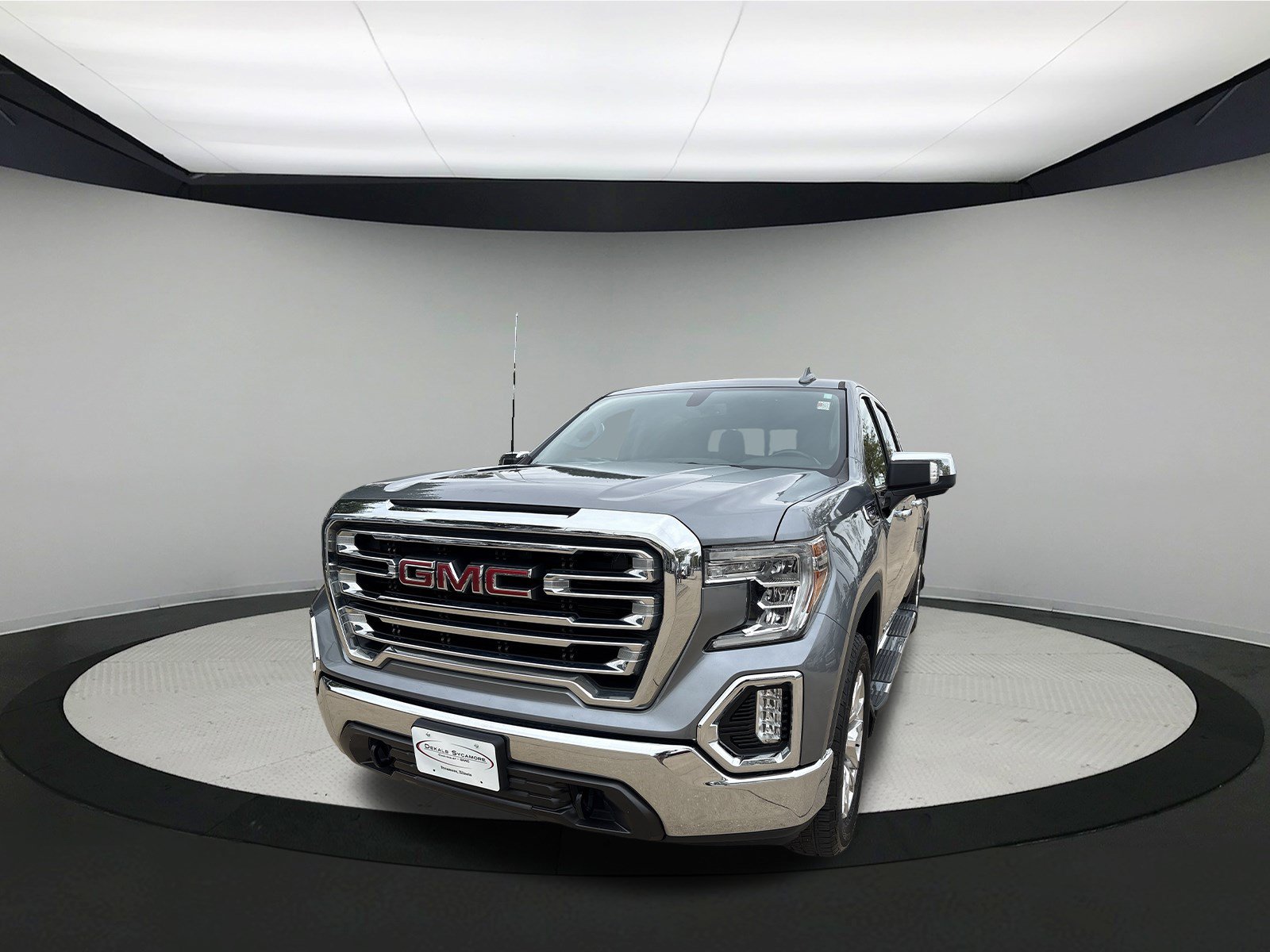 Used 2020 GMC Sierra 1500 SLT Truck