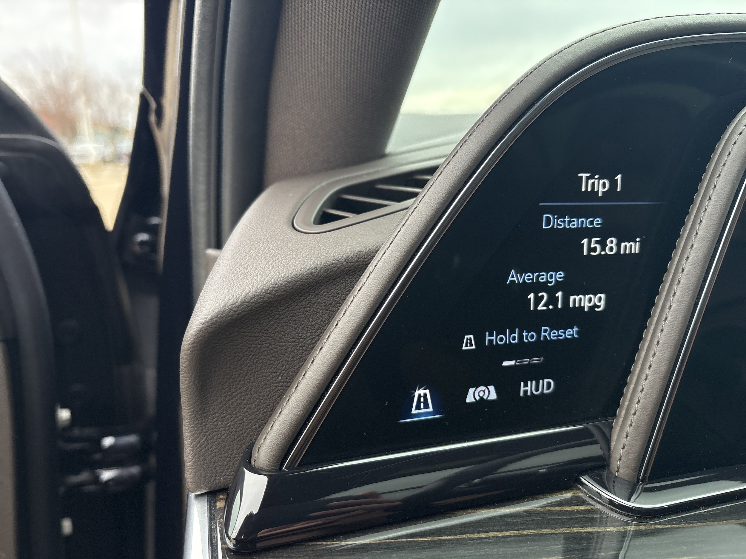 2021 Cadillac Escalade Sport - Photo 12
