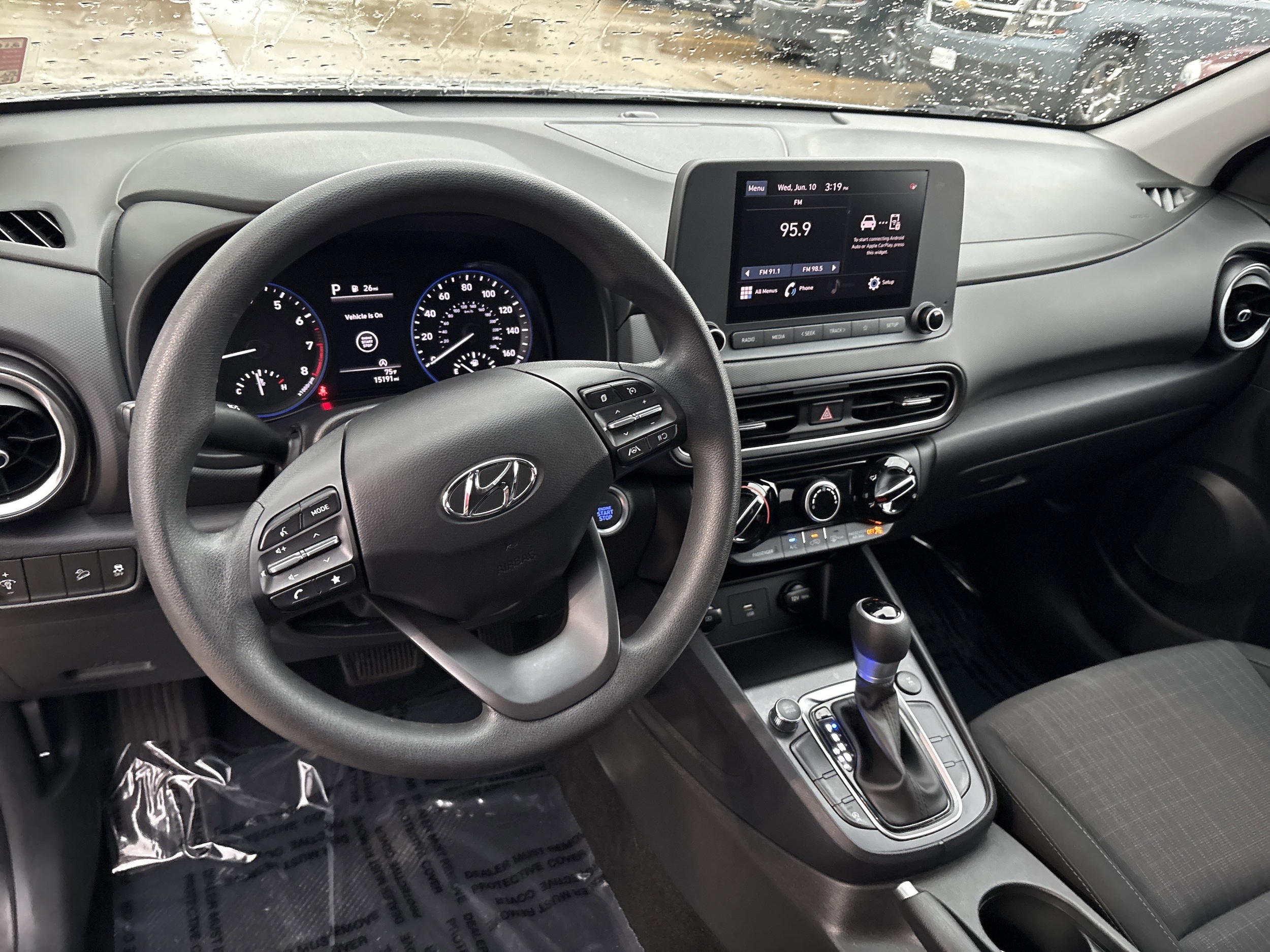 2023 Hyundai Kona SEL - Photo 8