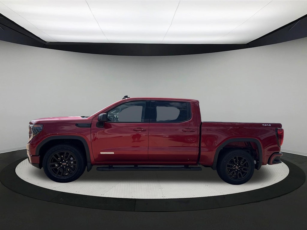 Used 2023 GMC Sierra 1500 Elevation Truck