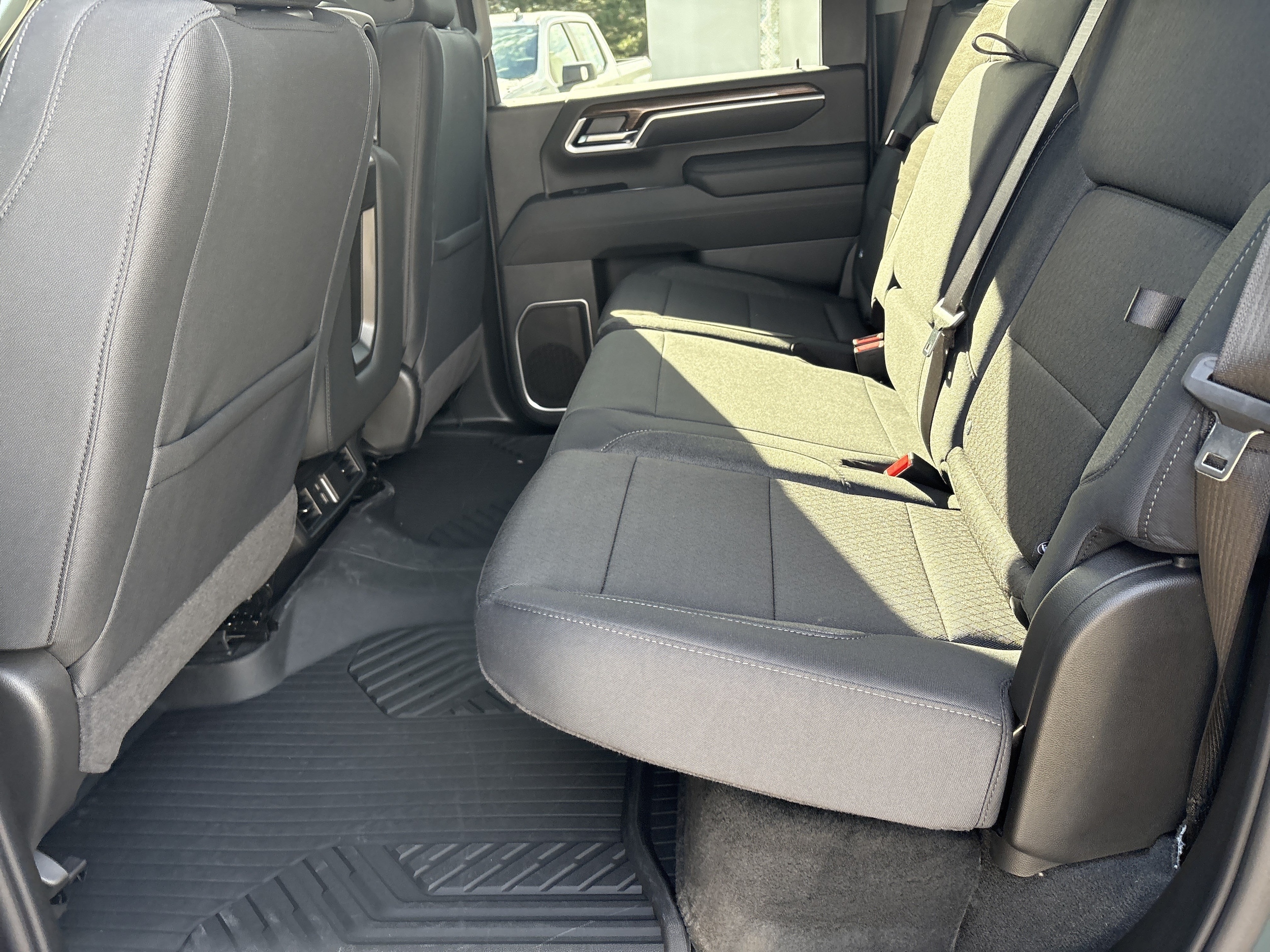 2026 Chevrolet Silverado 2500 HD LT - Photo 15